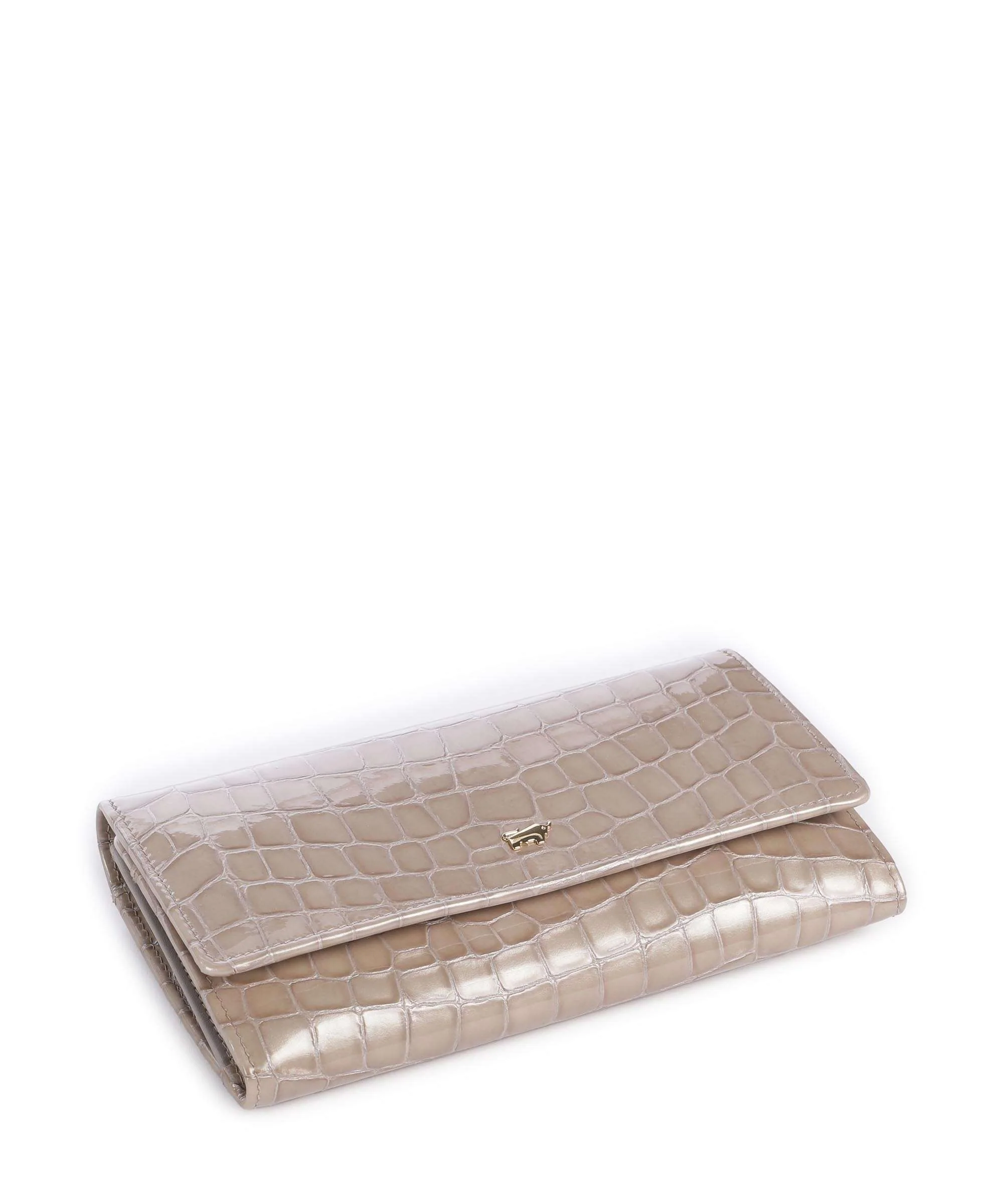 Braun Büffel Verona Wallet sand - Image 4