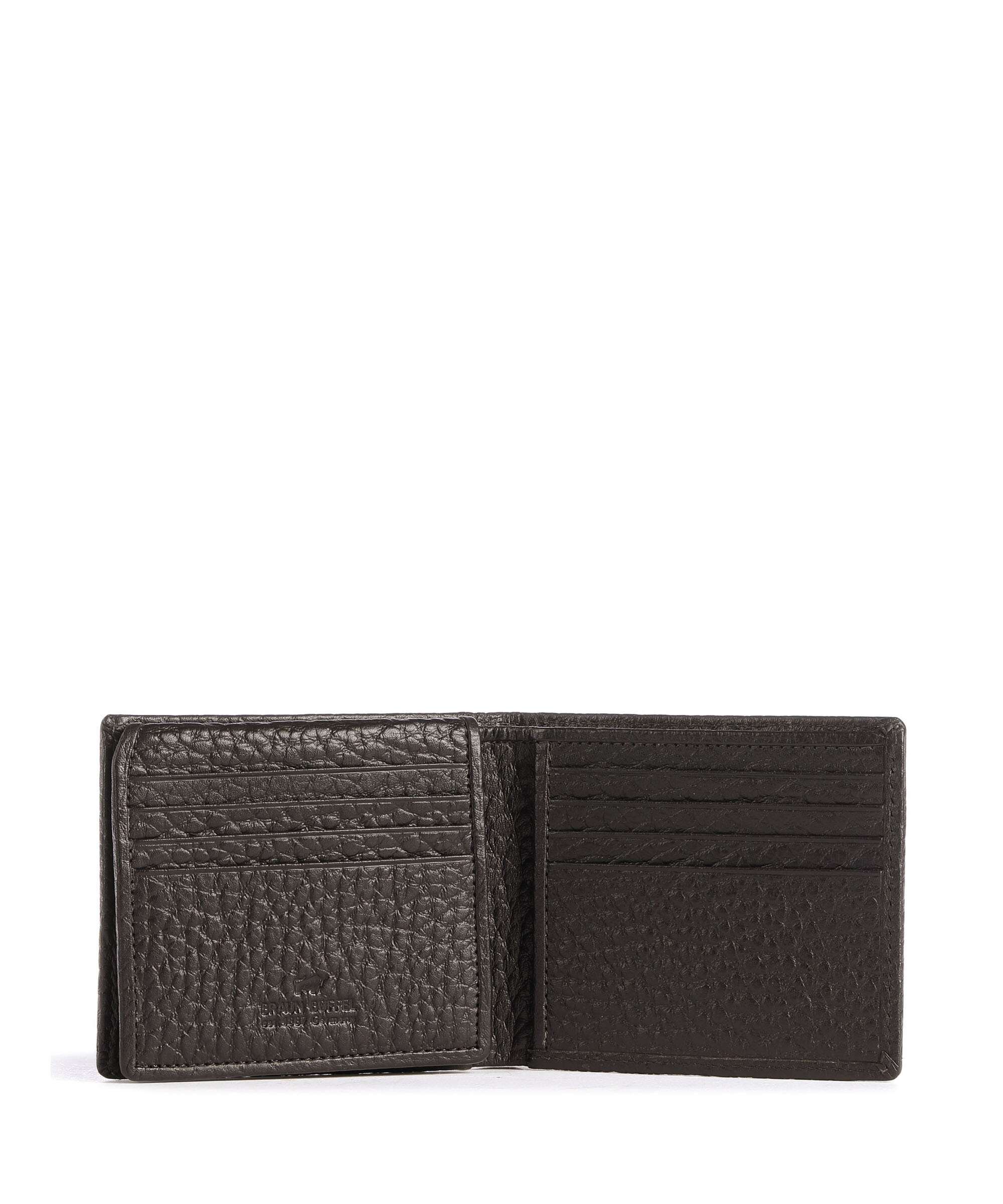 Braun Büffel Yannik Credit card holder braun - Image 2