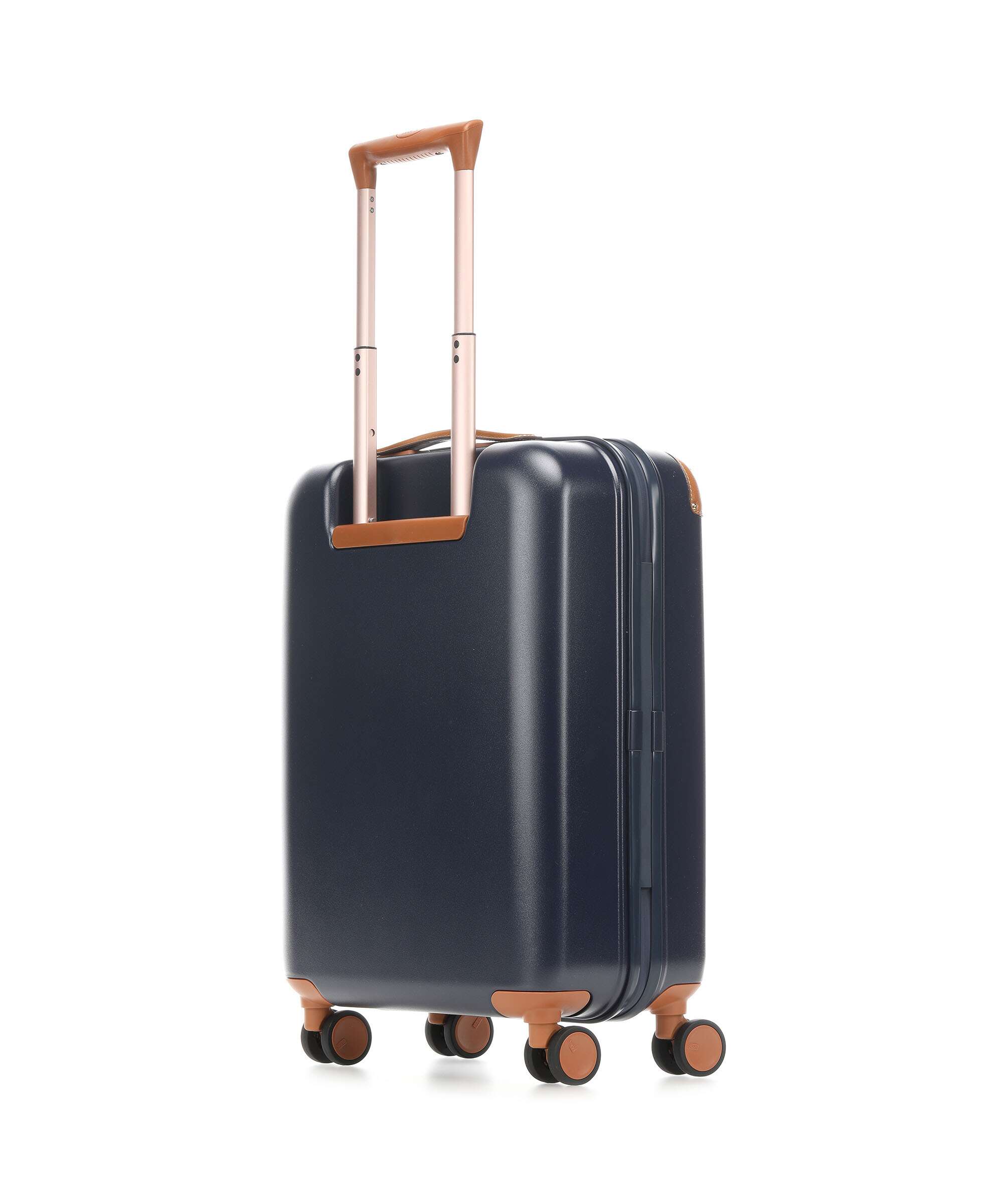 Brics Amalfi Spinner (4 wheels) blue - Image 2