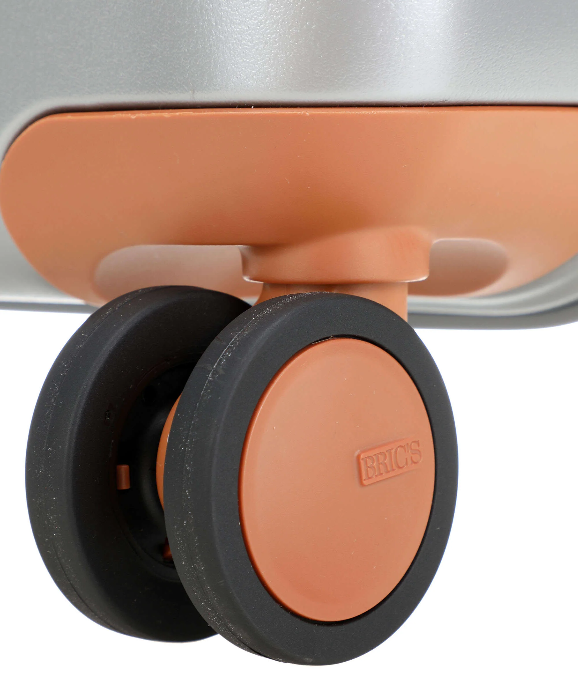 Brics Amalfi Spinner (4 wheels) silber - Image 4