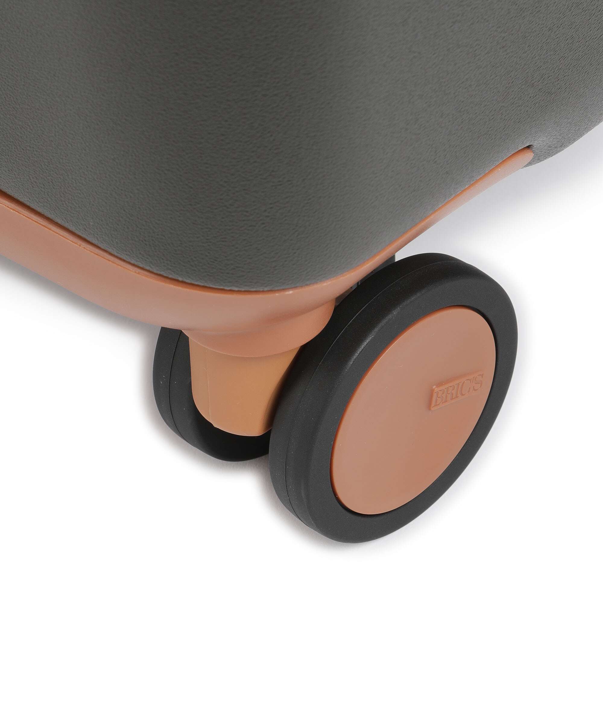 Brics Amalfi Spinner (4 wheels) olive - Image 4