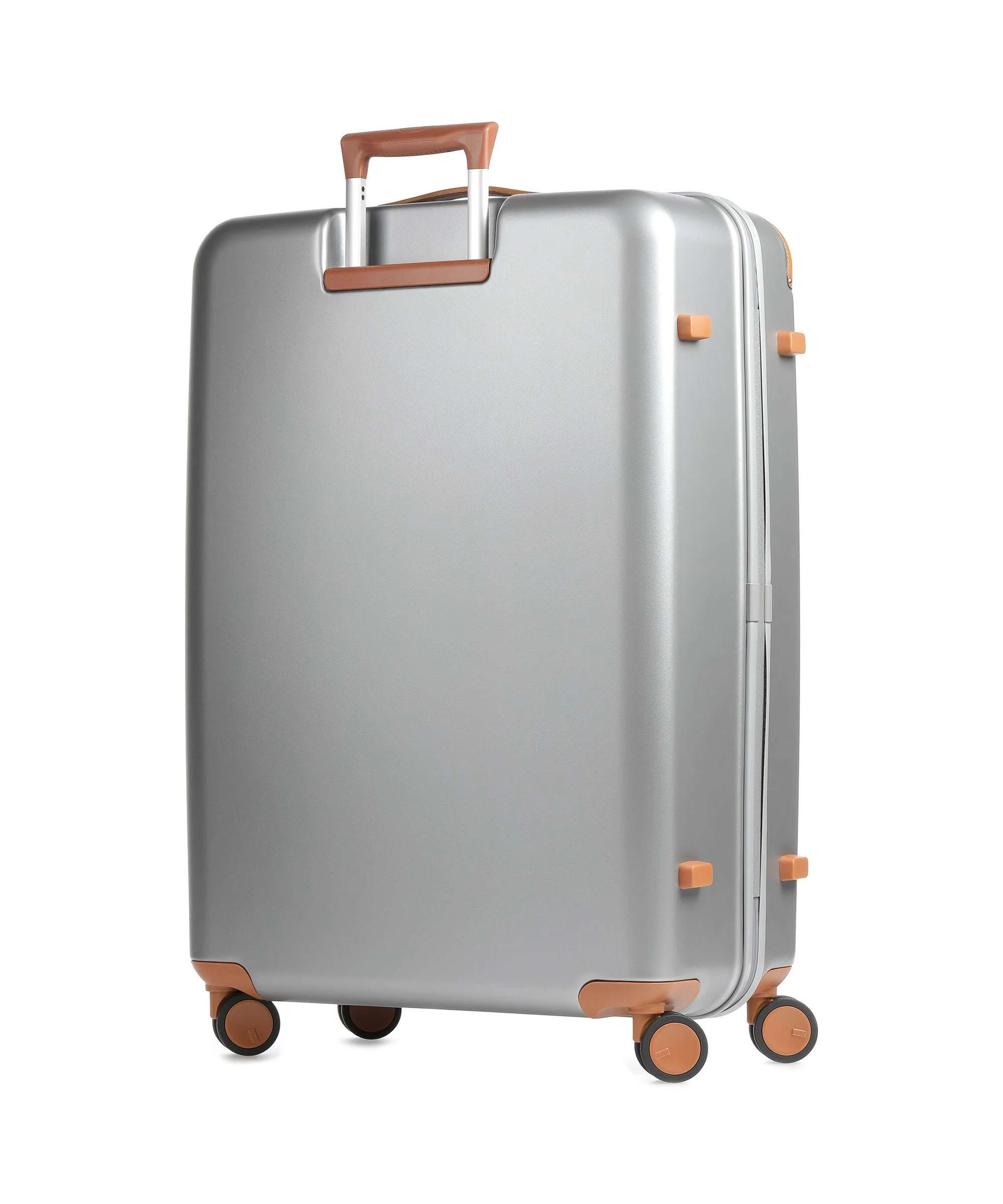 Brics Amalfi Spinner (4 wheels) silver - Image 2