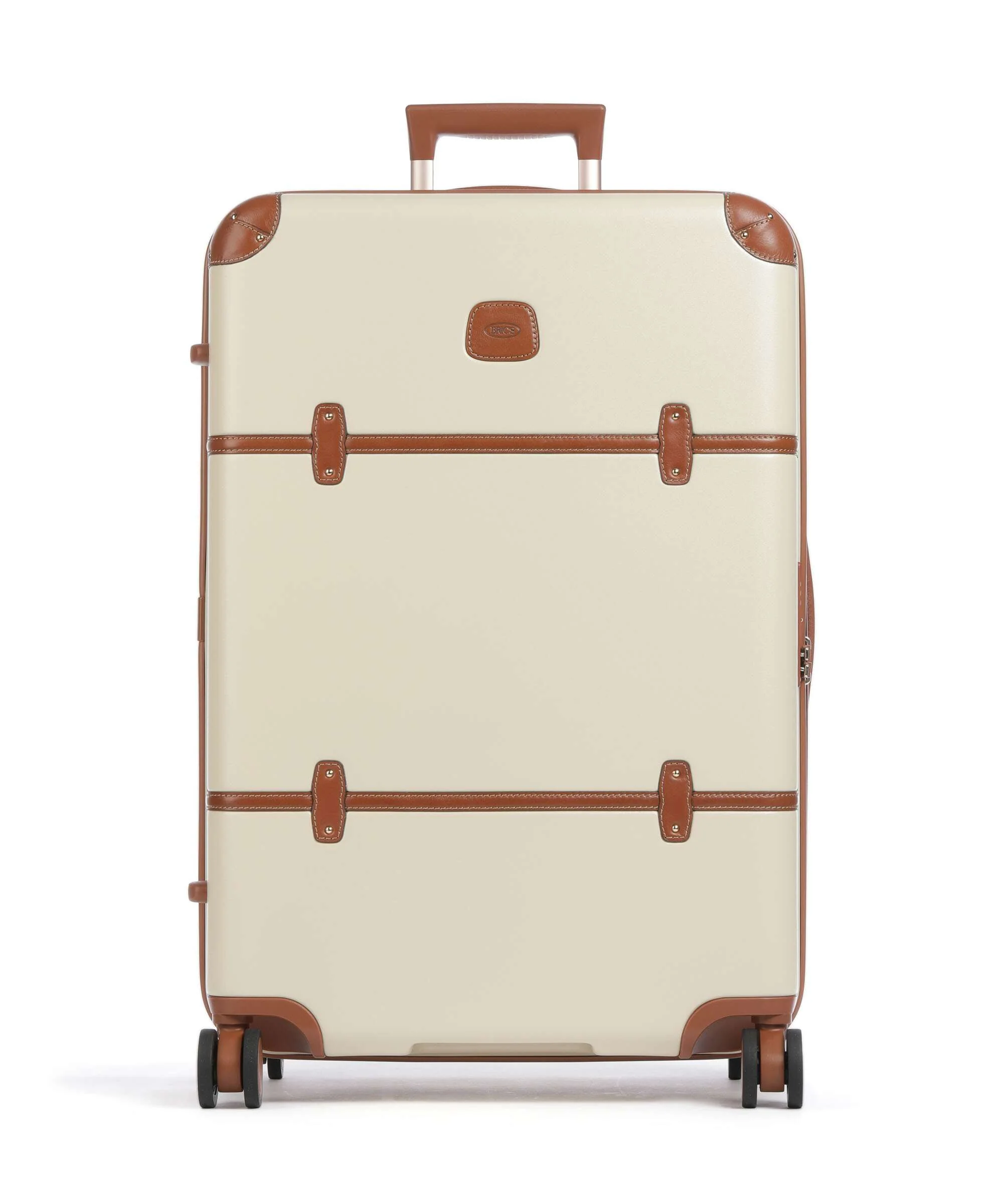 Brics Bellagio Spinner (4 wheels) cream