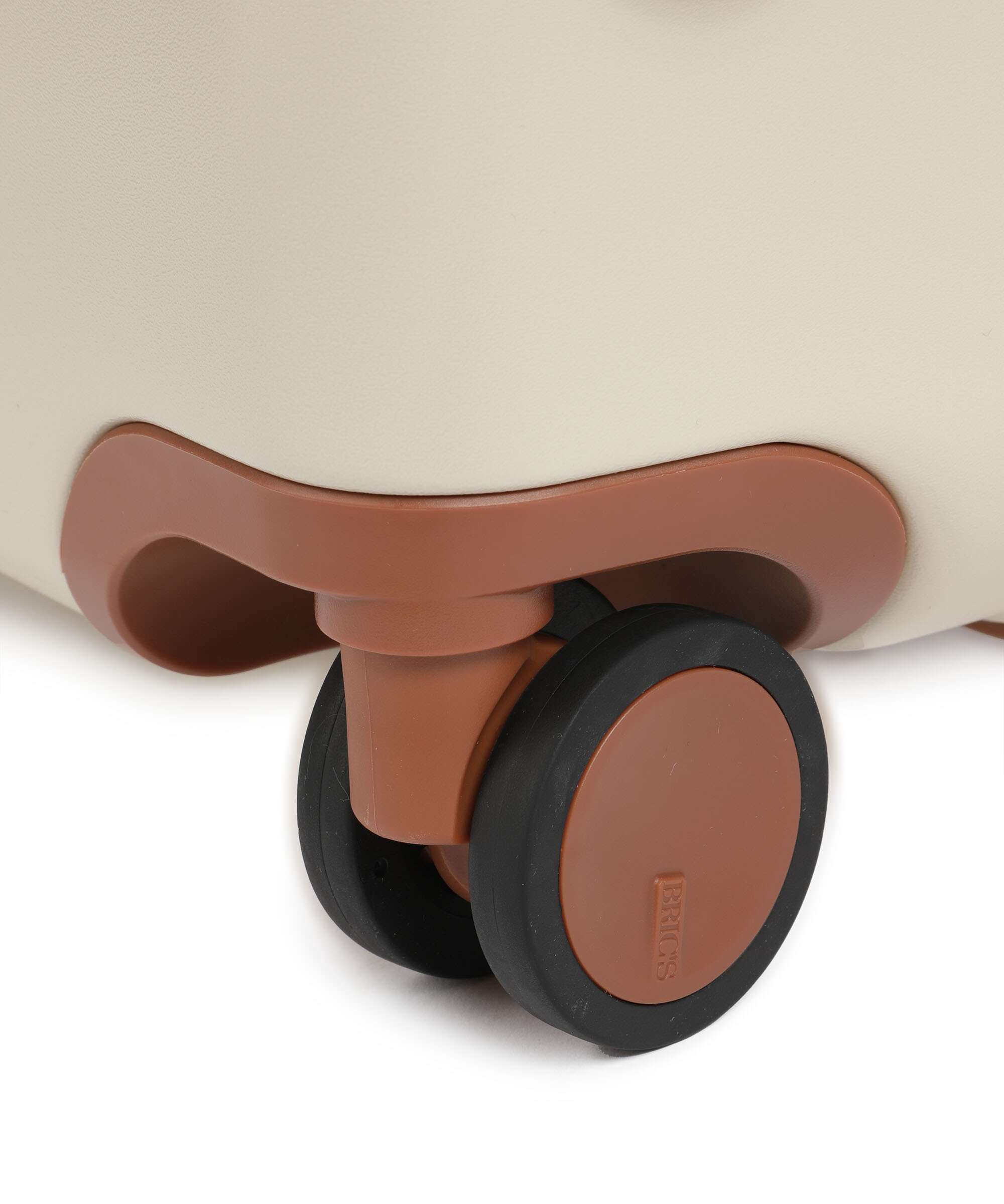 Brics Bellagio Spinner (4 wheels) cream - Image 5