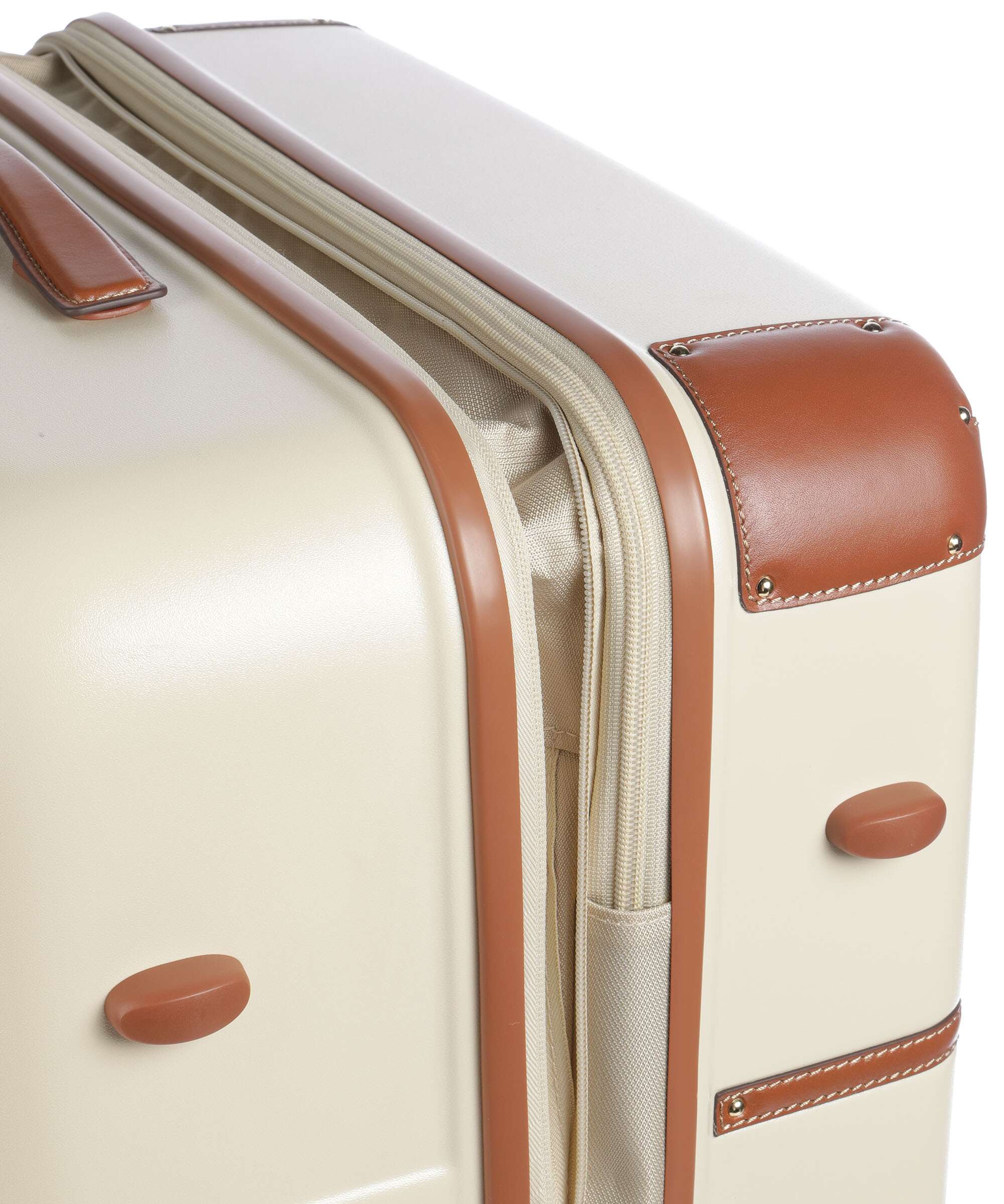 Brics Bellagio Spinner (4 wheels) cream - Image 5