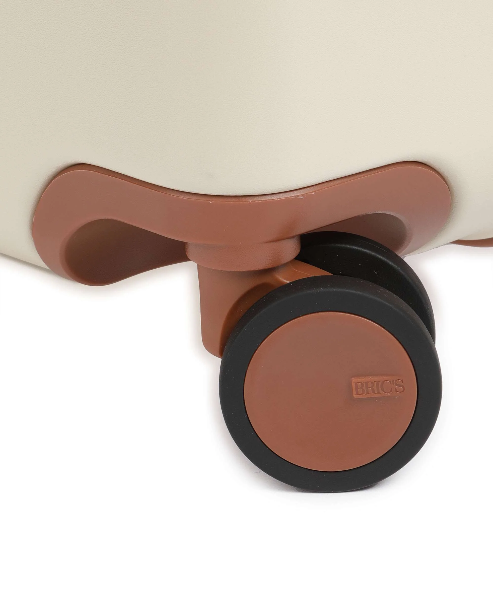 Brics Bellagio Spinner (4 wheels) cream - Image 6