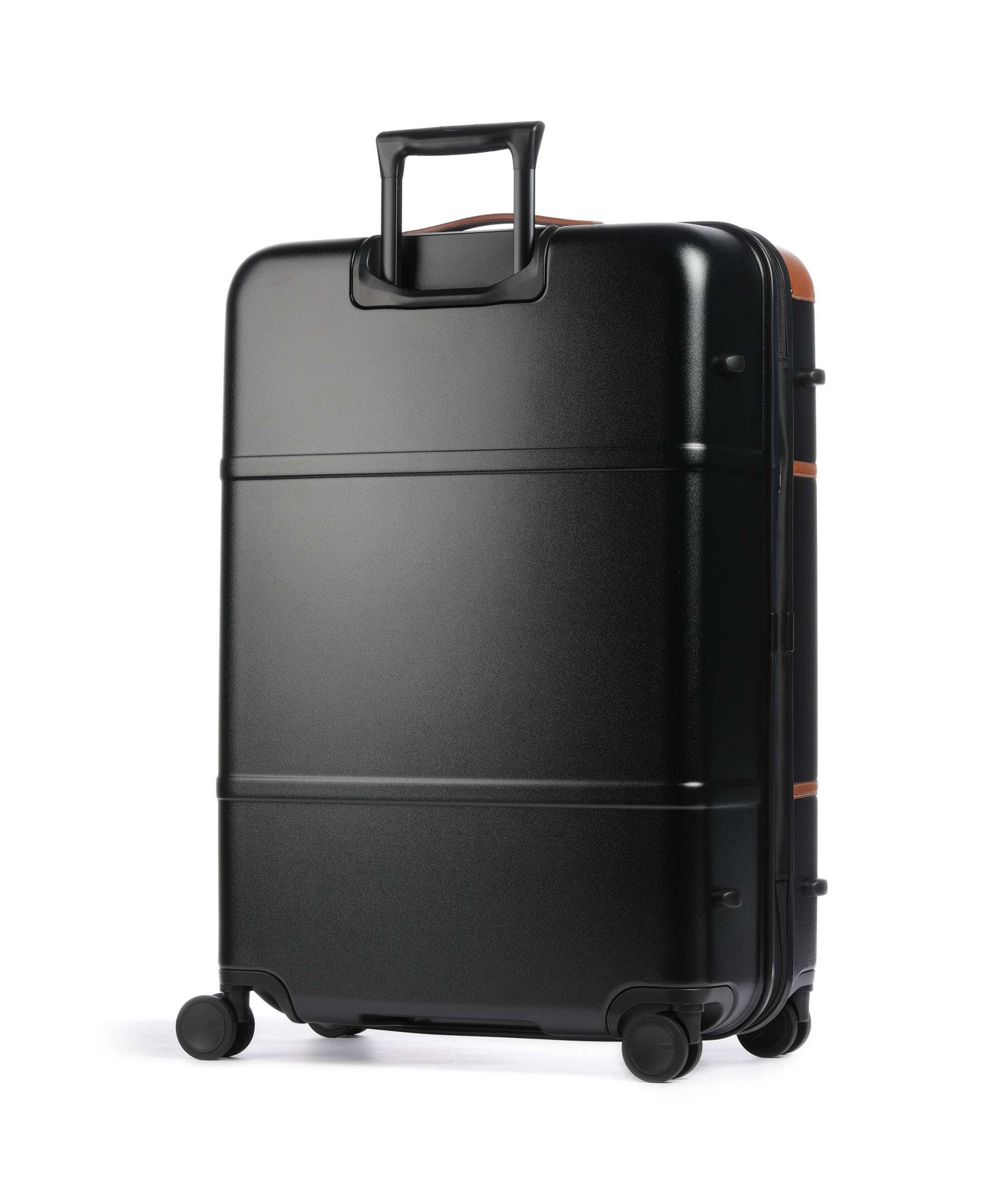 Brics Bellagio Spinner (4 wheels) black/tan - Image 2