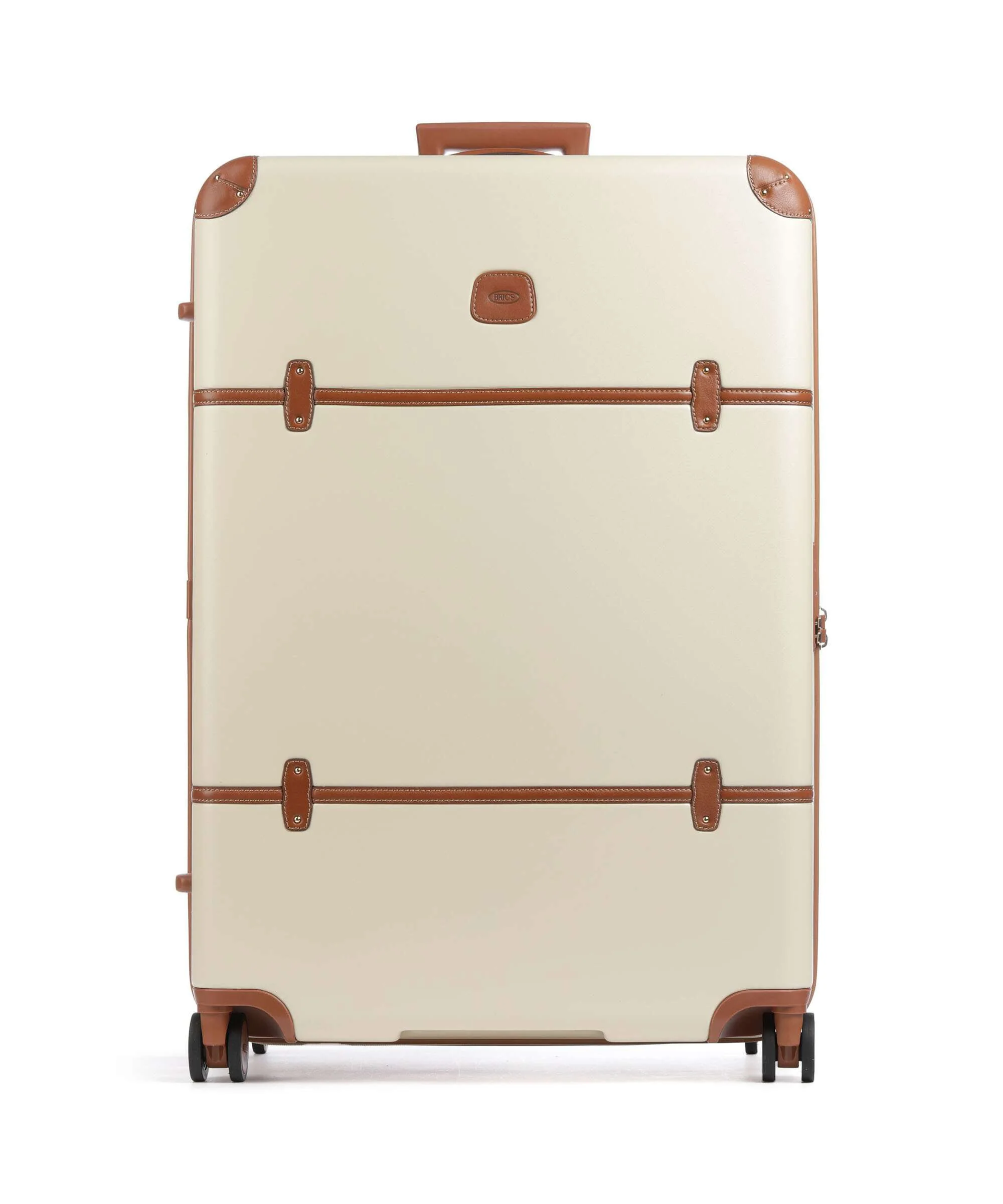 Brics Bellagio Spinner (4 wheels) cream