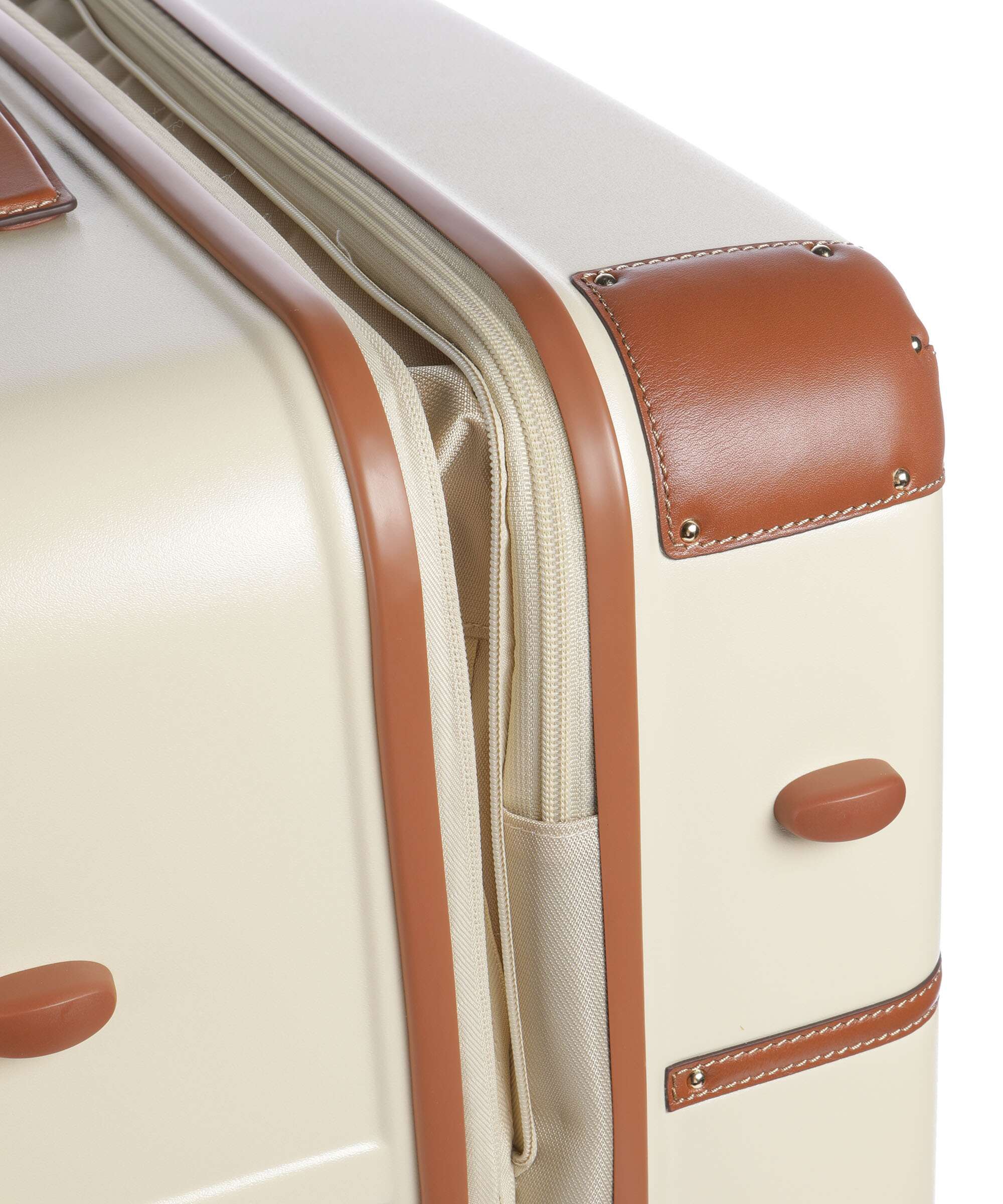 Brics Bellagio Spinner (4 wheels) cream - Image 5