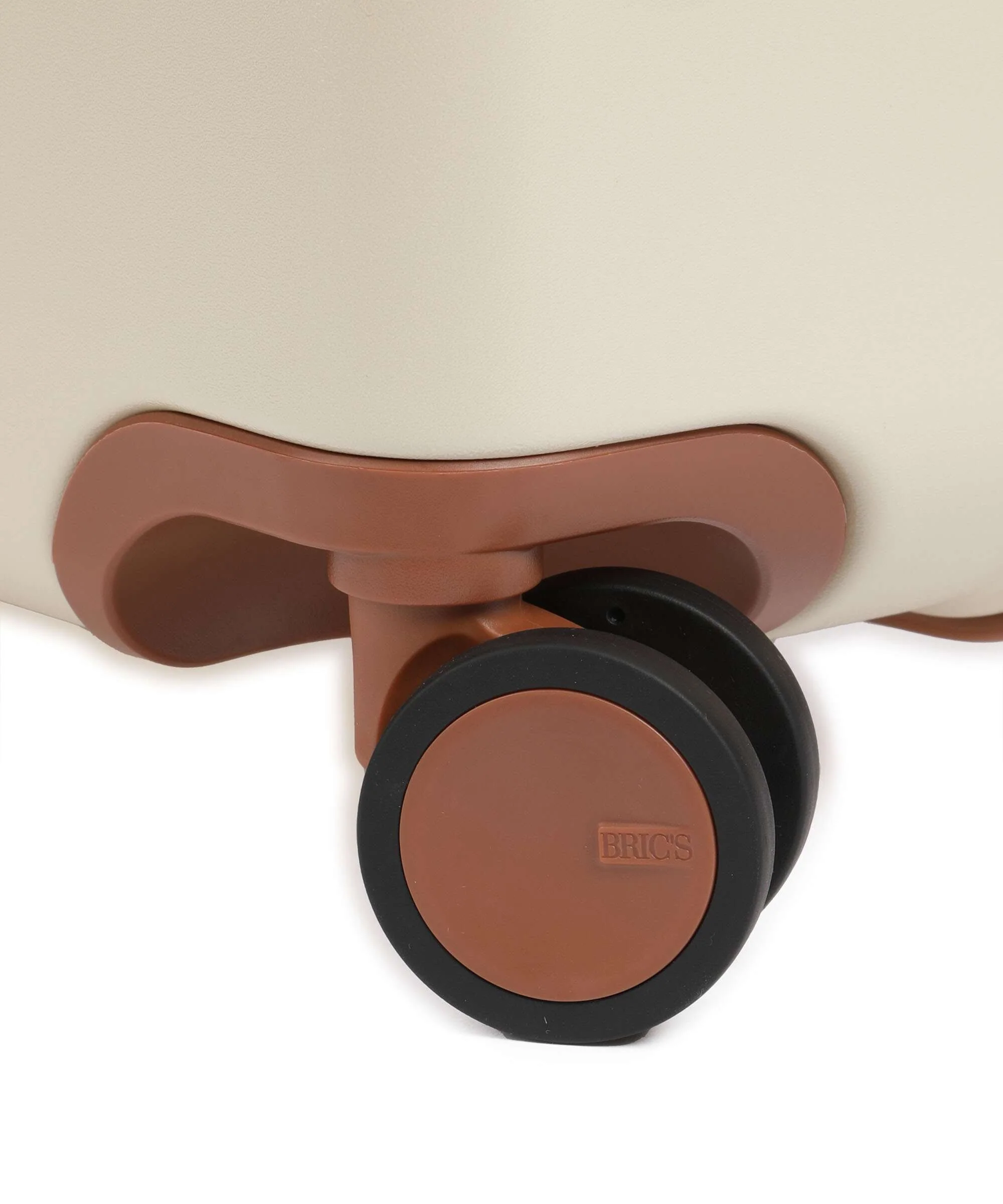 Brics Bellagio Spinner (4 wheels) cream - Image 6