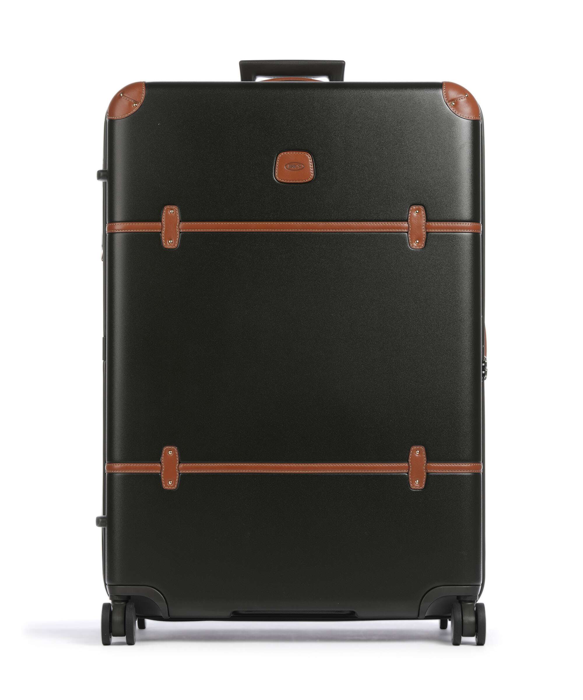 Brics Bellagio Spinner (4 wheels) olive