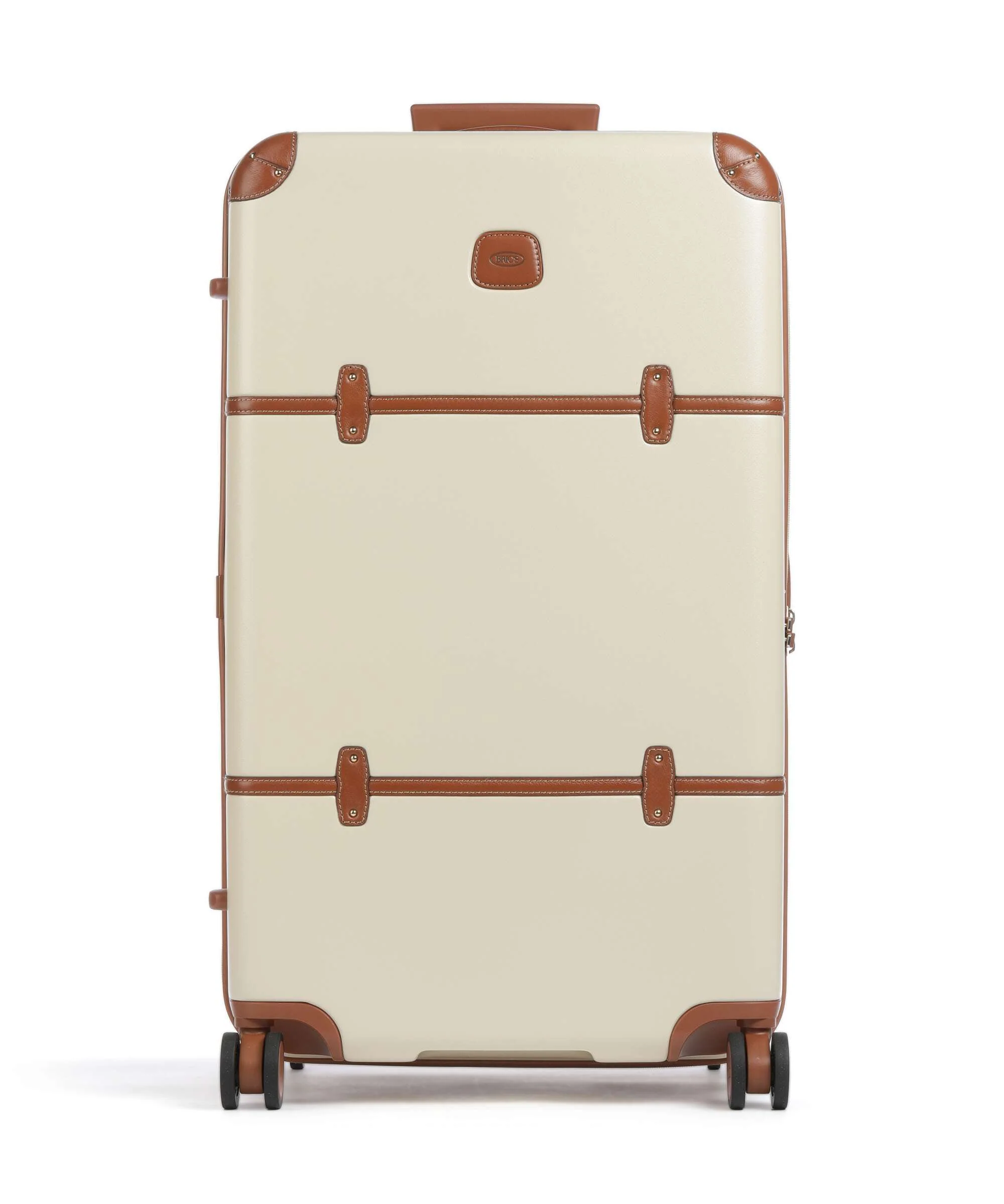 Brics Bellagio Spinner (4 wheels) cream