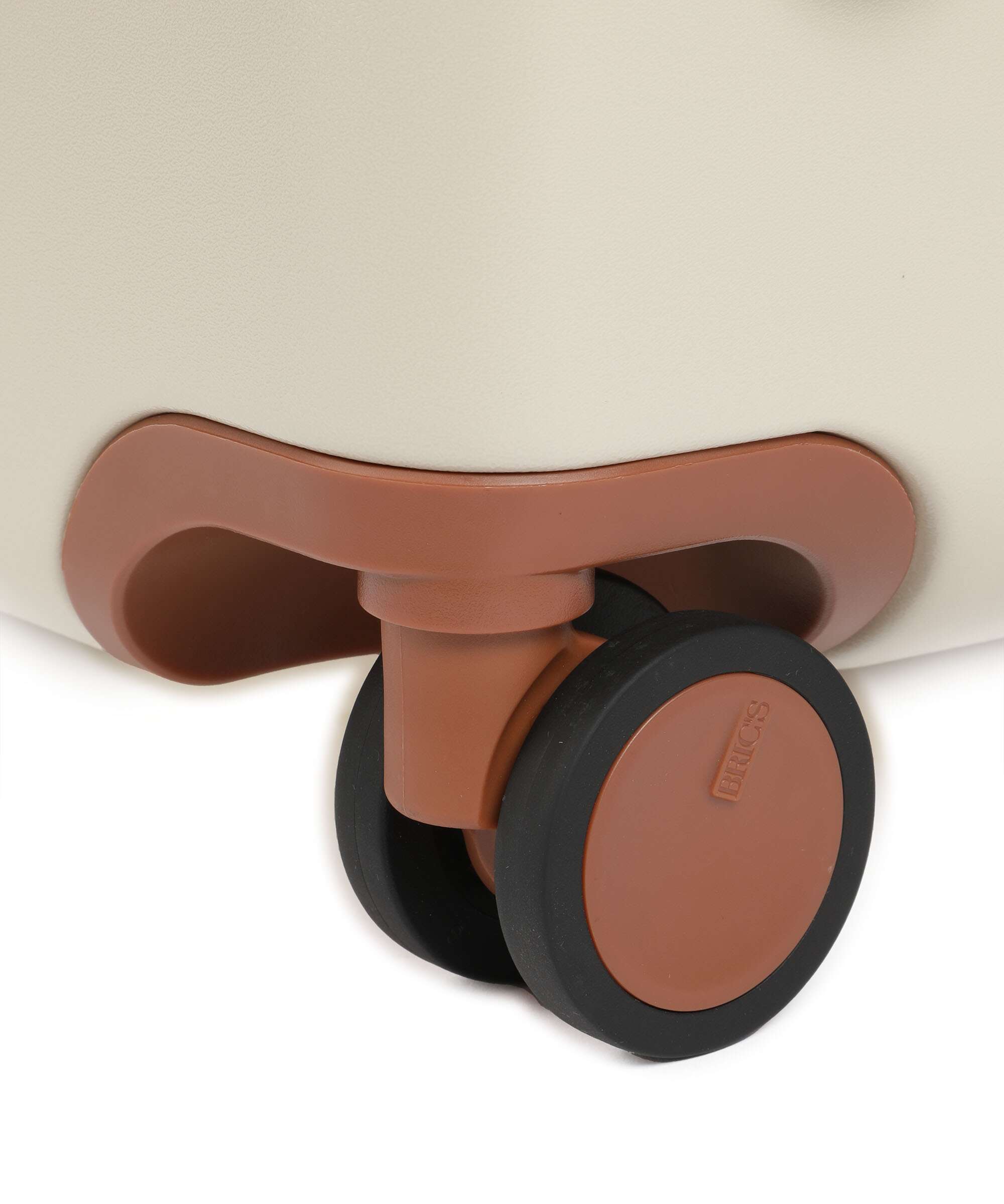 Brics Bellagio Spinner (4 wheels) cream - Image 4