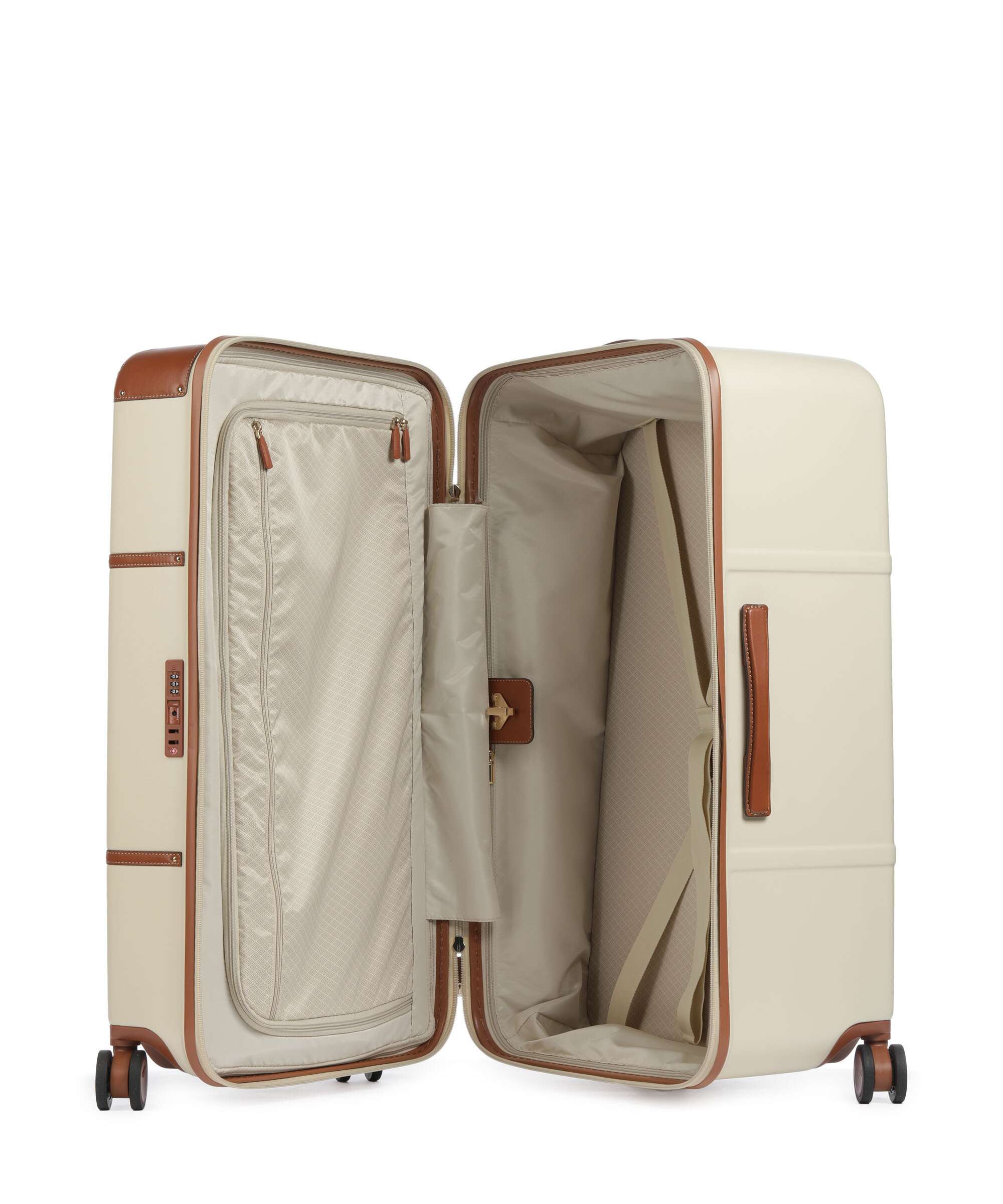 Brics Bellagio Spinner (4 wheels) cream - Image 5