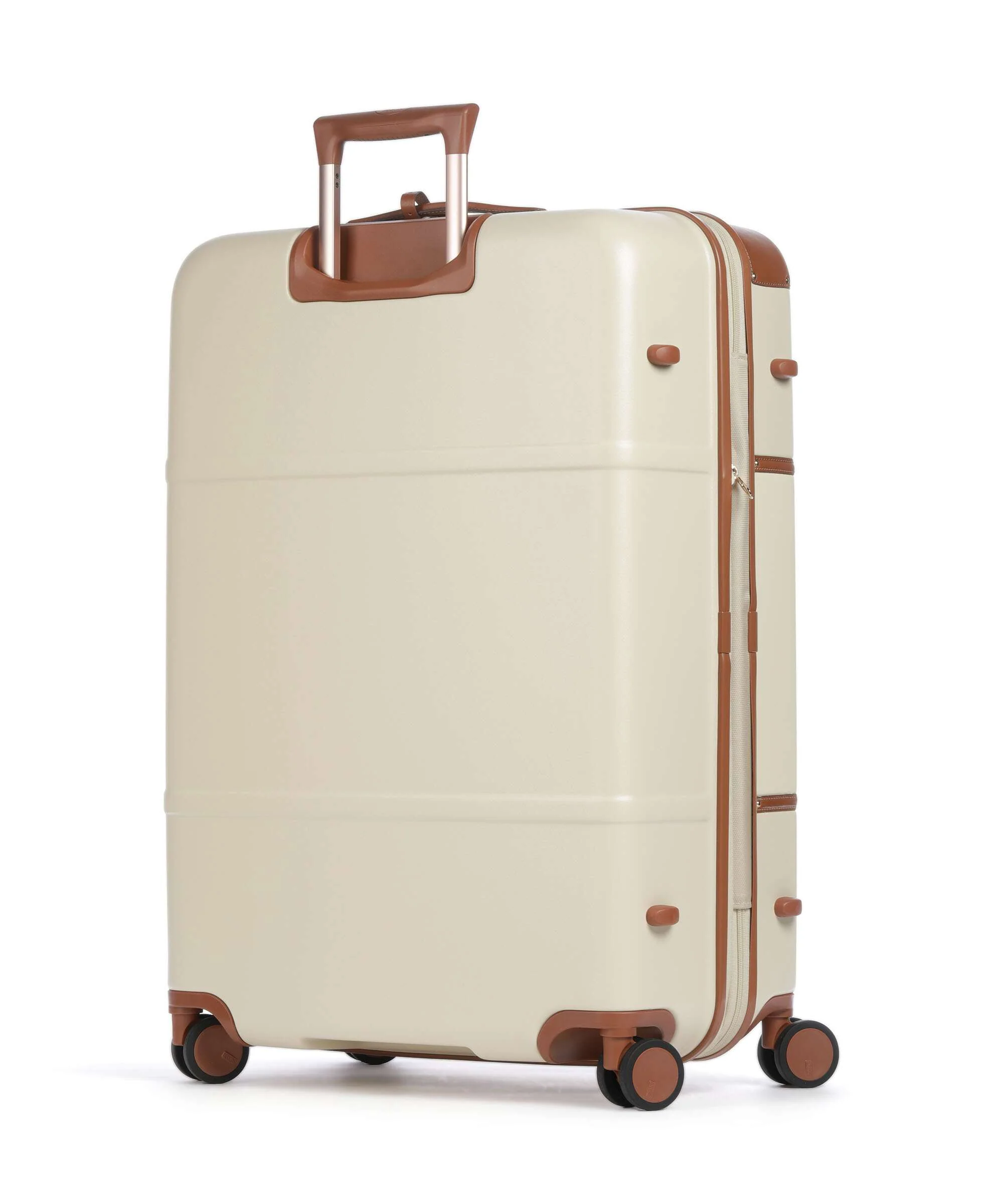 Brics Bellagio Spinner (4 wheels) cream - Image 2