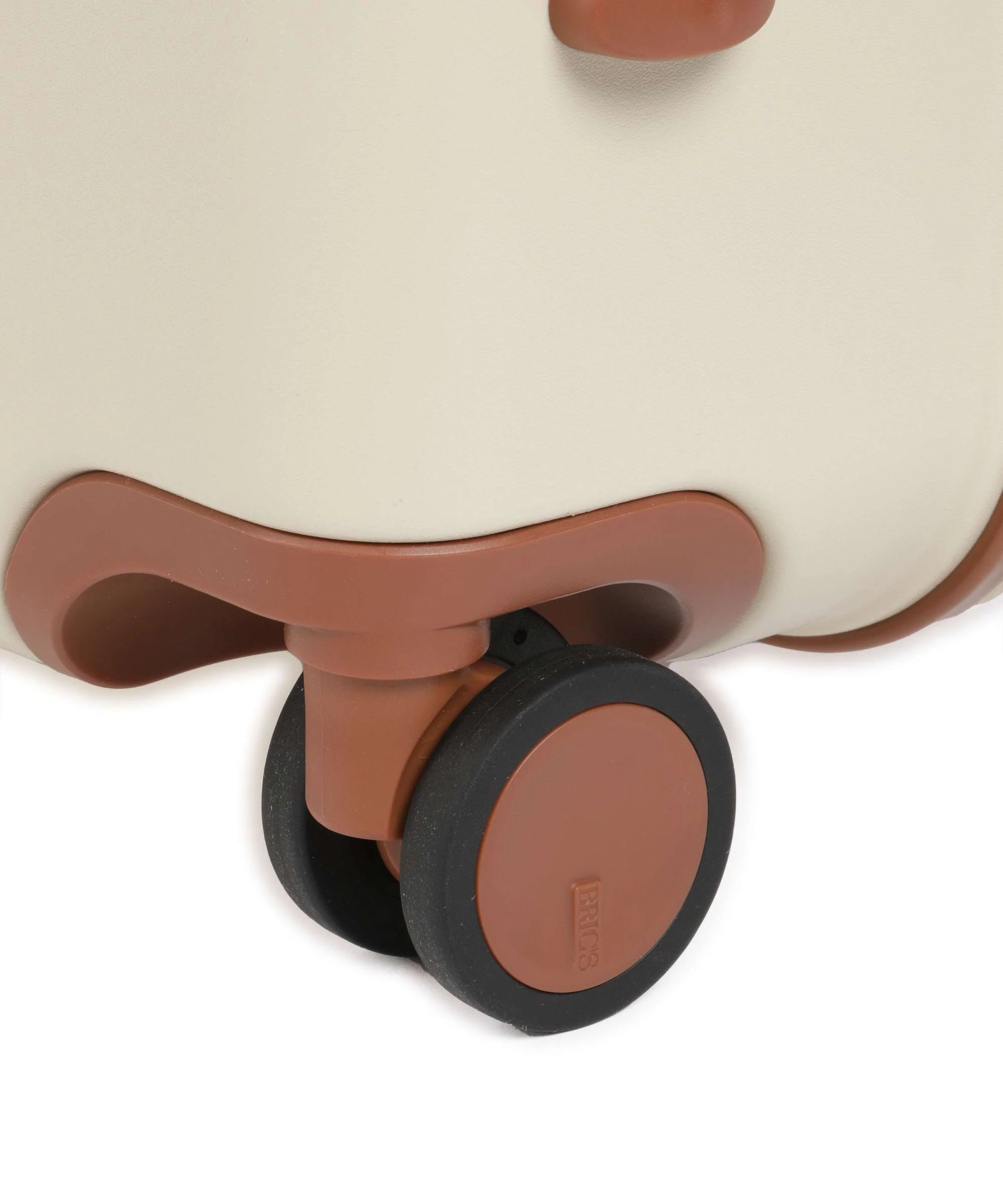 Brics Bellagio Spinner (4 wheels) cream - Image 5