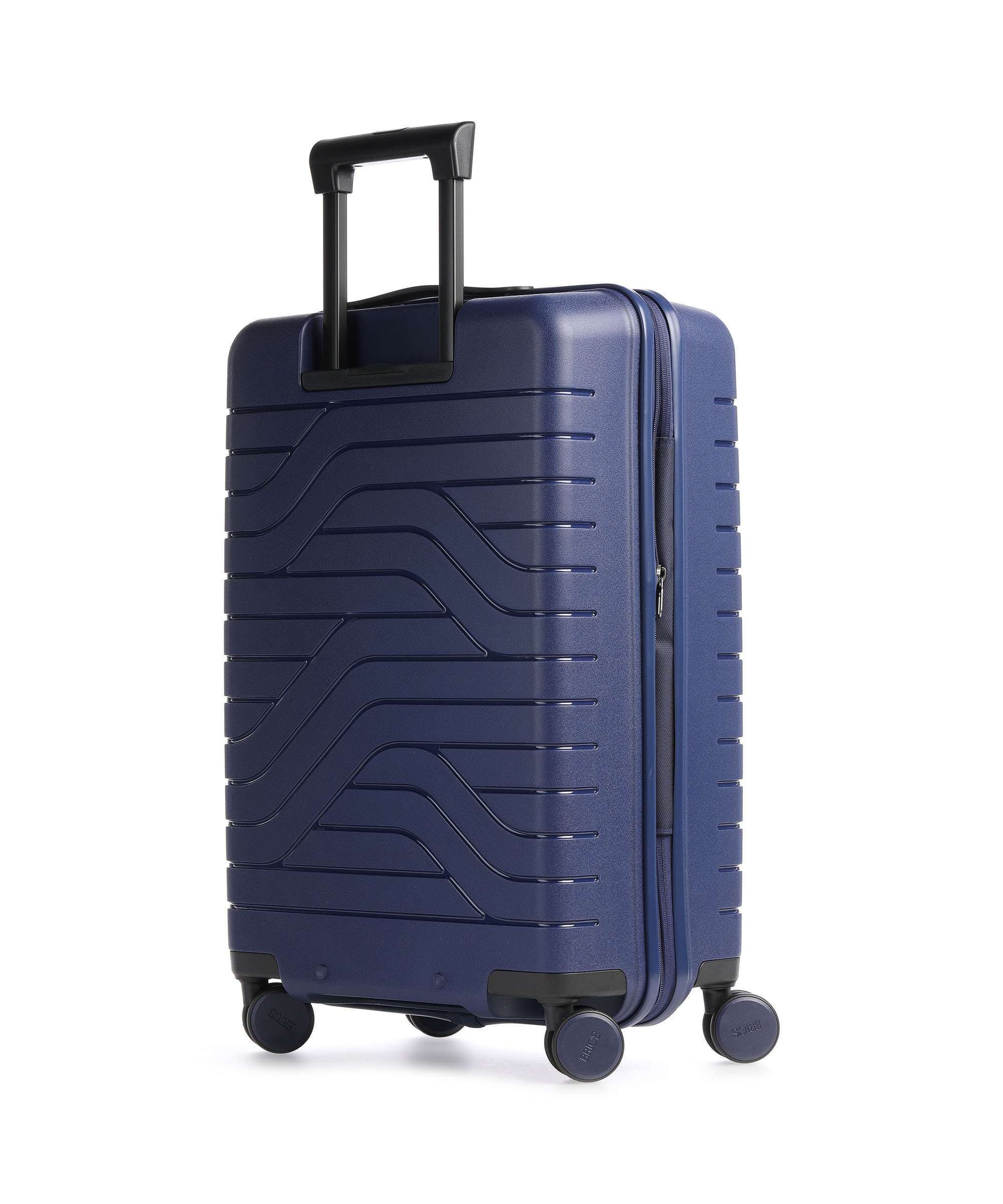 Brics BY Ulisse Spinner (4 wheels) ocean blue - Image 2