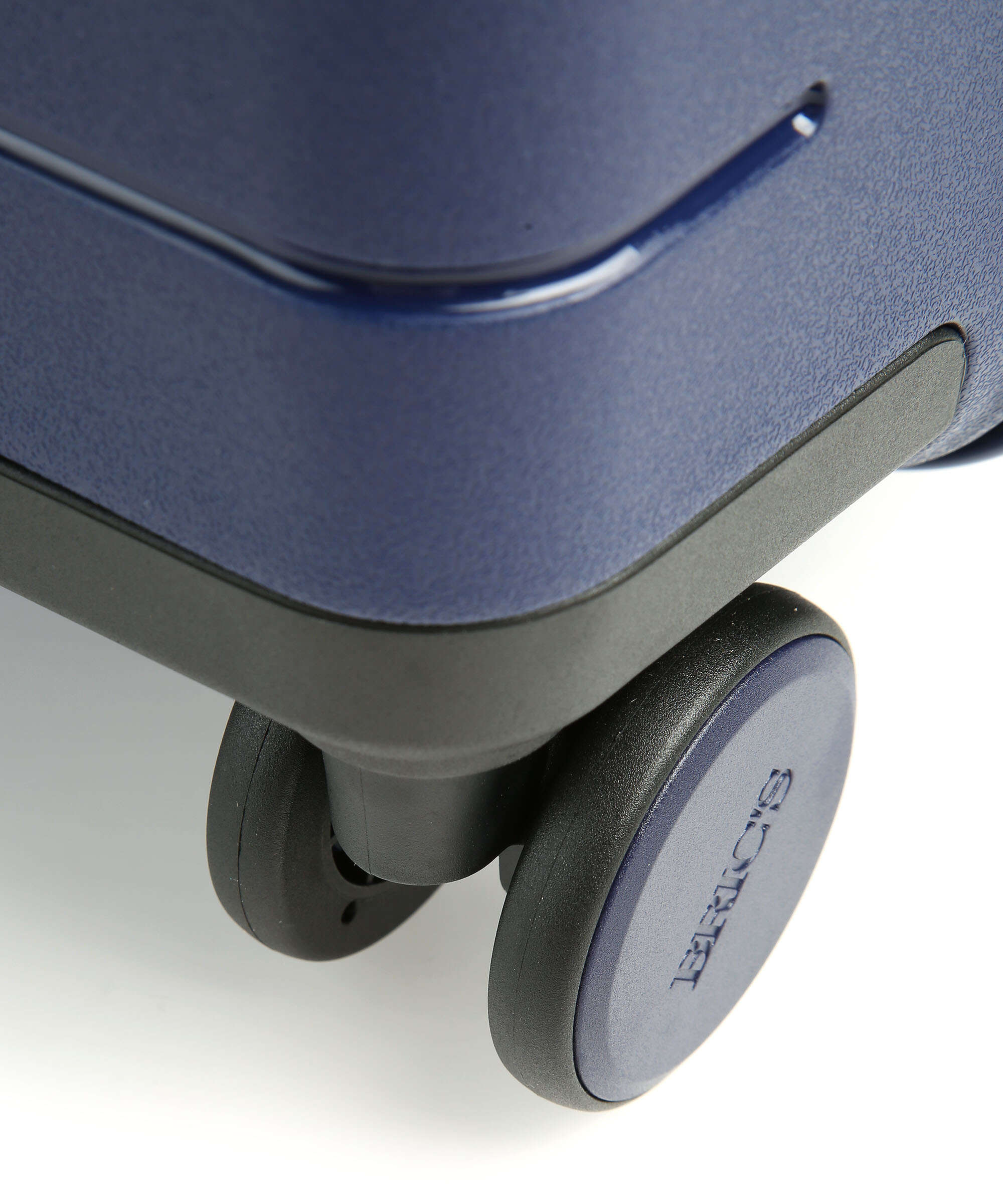 Brics BY Ulisse Spinner (4 wheels) ocean blue - Image 6