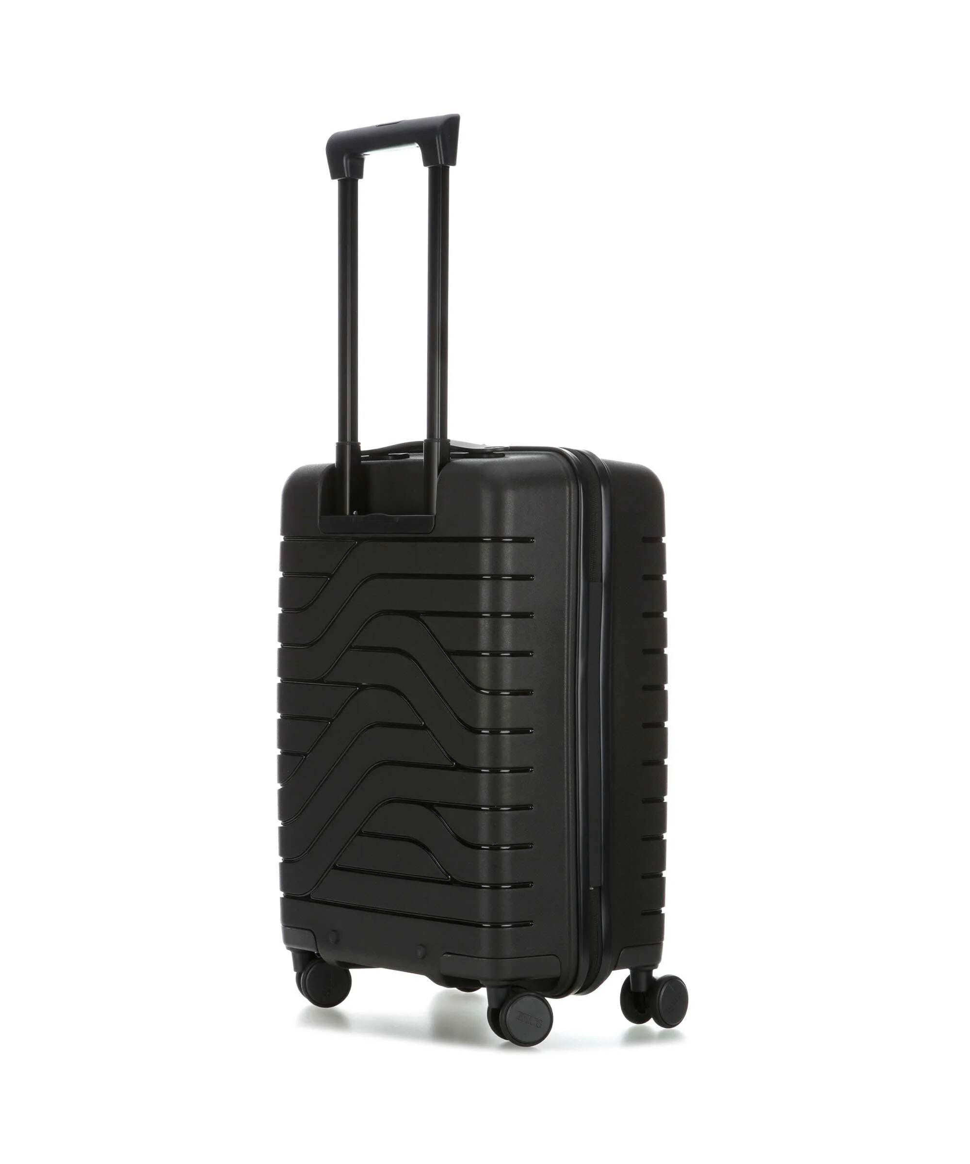 Brics BY Ulisse Spinner (4 wheels) schwarz - Image 2