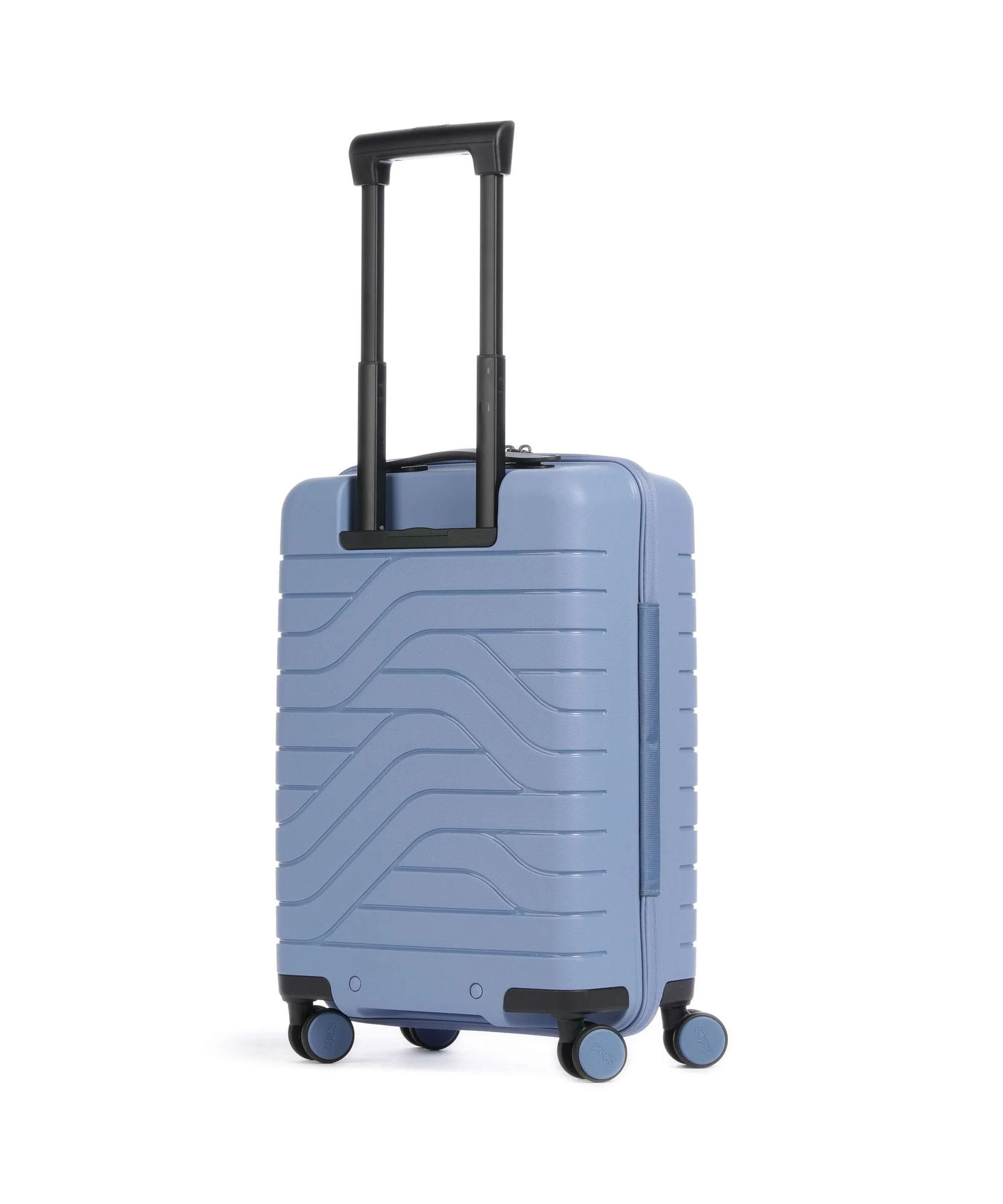 Brics BY Ulisse Spinner (4 wheels) grey blue - Image 2