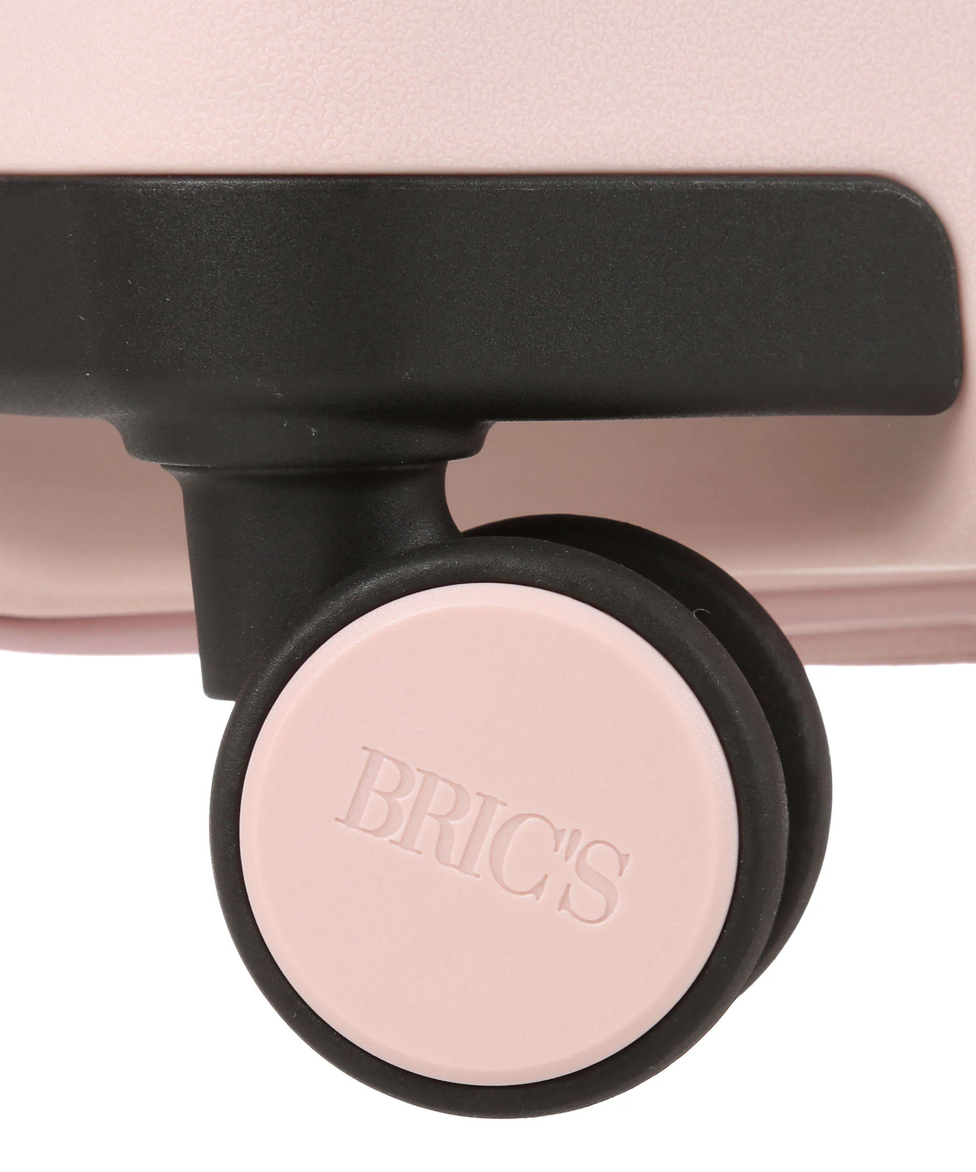 Brics BY Ulisse Spinner (4 wheels) perle rose - Image 5