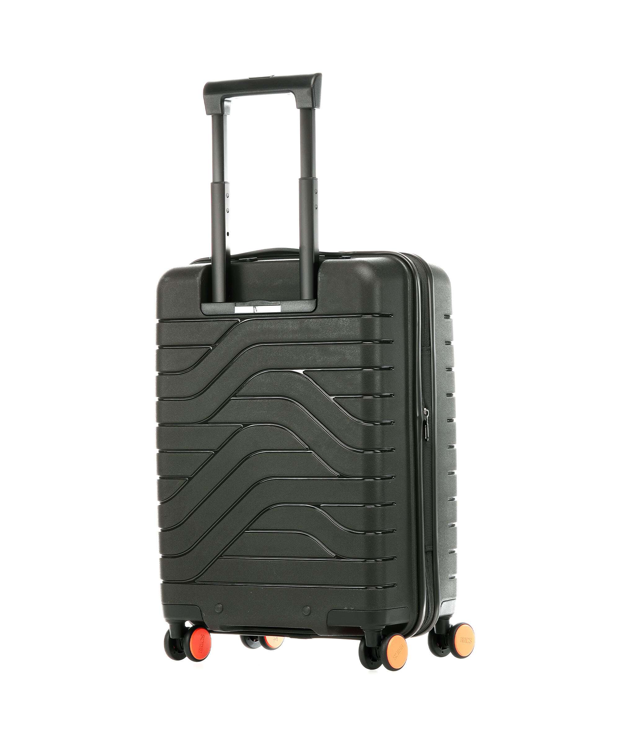 Brics BY Ulisse Spinner (4 wheels) oliva - Image 2