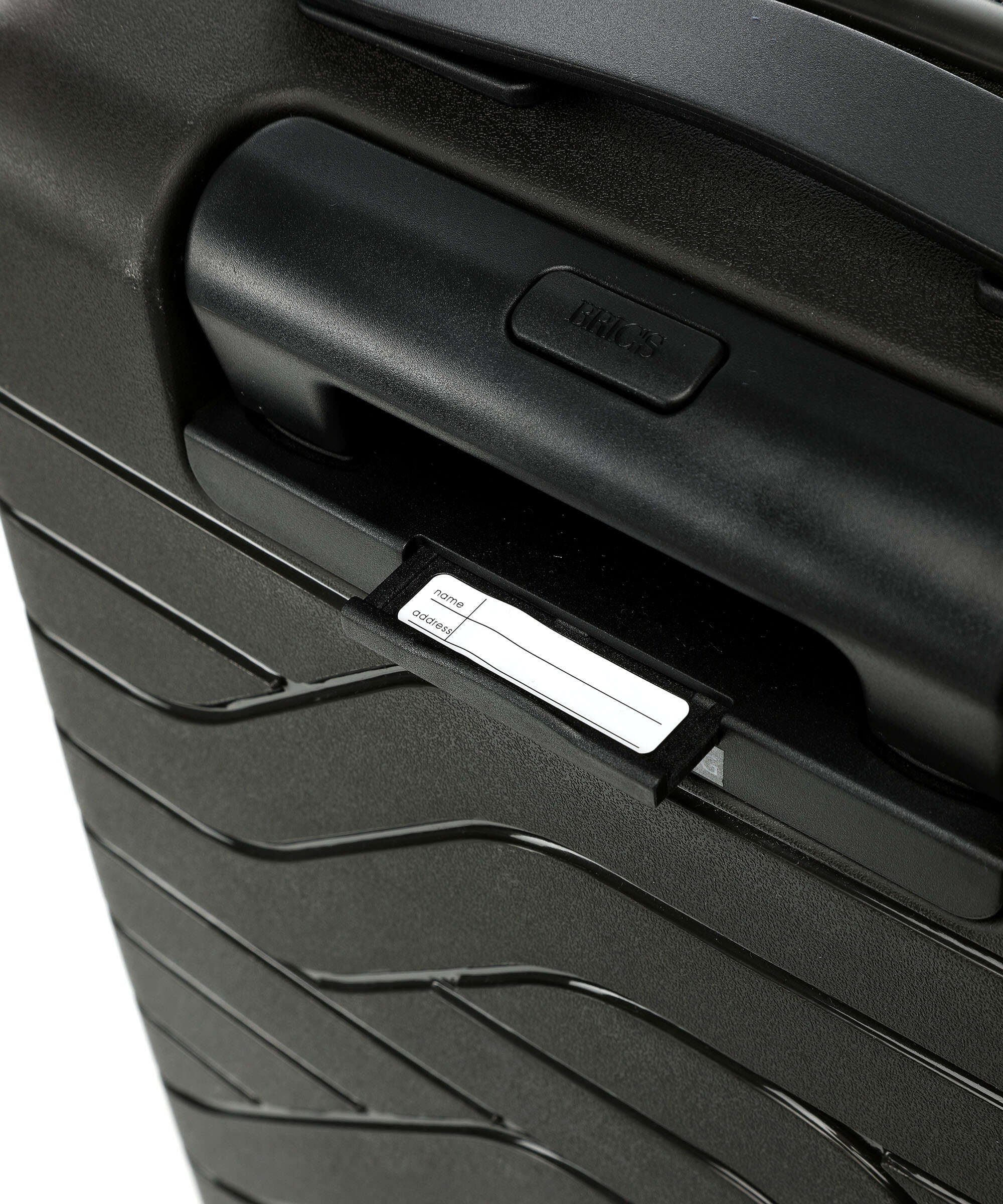 Brics BY Ulisse Spinner (4 wheels) oliva - Image 5