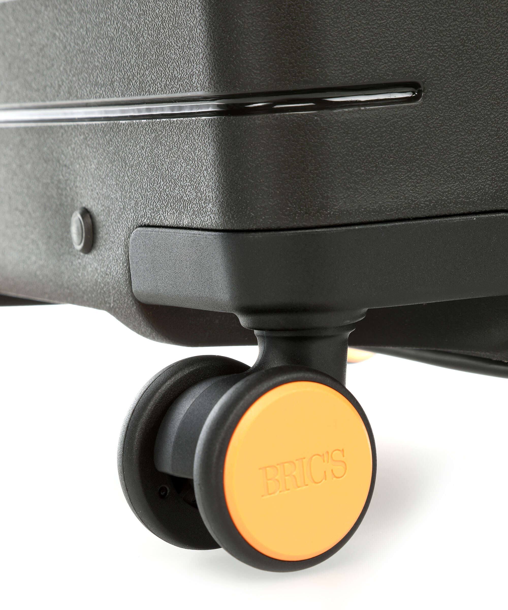Brics BY Ulisse Spinner (4 wheels) oliva - Image 7