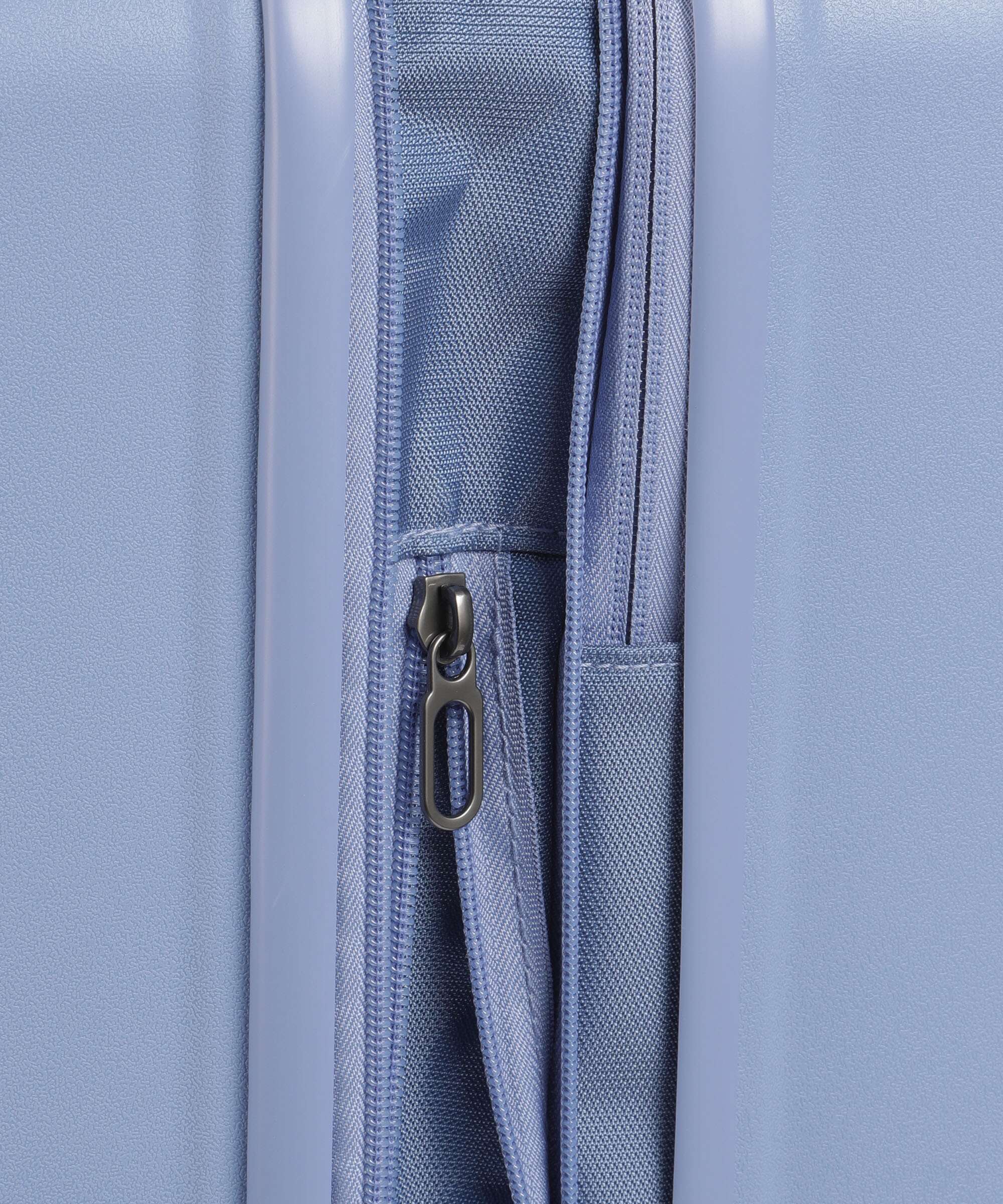 Brics BY Ulisse Spinner (4 wheels) grey blue - Image 4