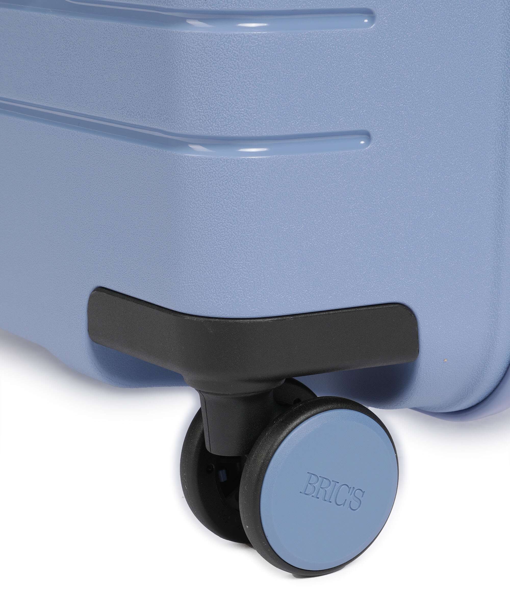 Brics BY Ulisse Spinner (4 wheels) grey blue - Image 5