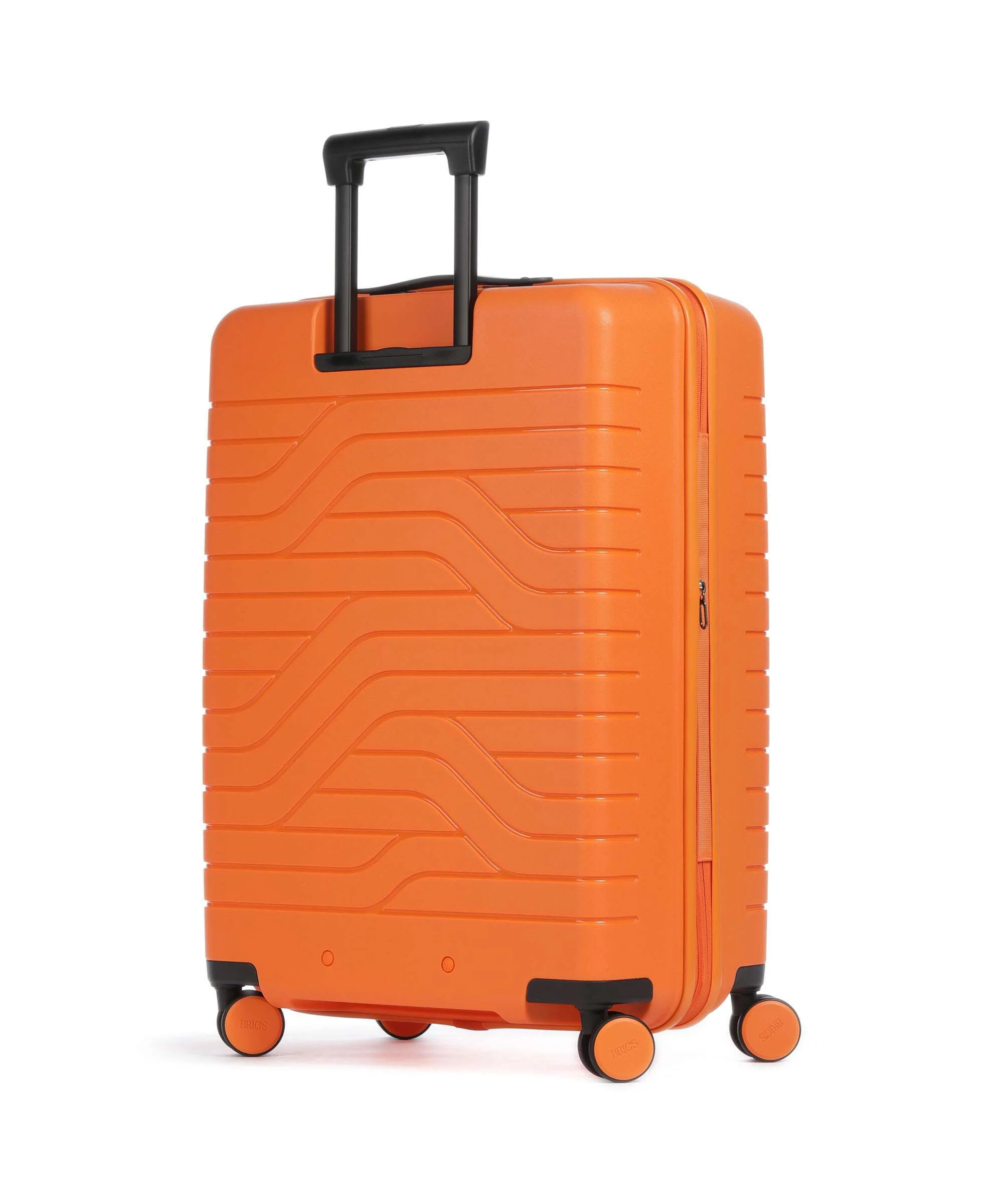 Brics BY Ulisse Spinner (4 wheels) orange - Image 2