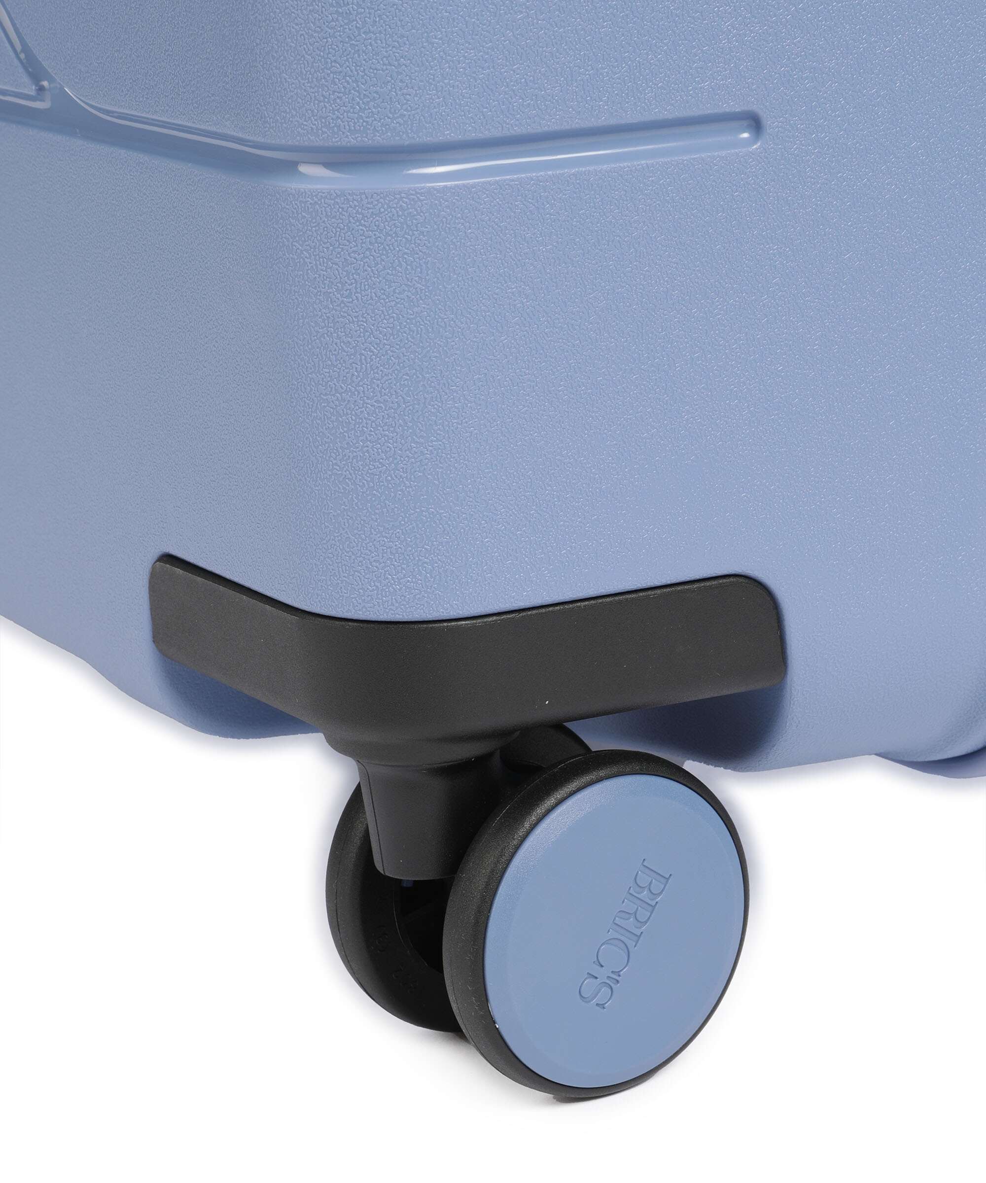 Brics BY Ulisse Spinner (4 wheels) grey blue - Image 5