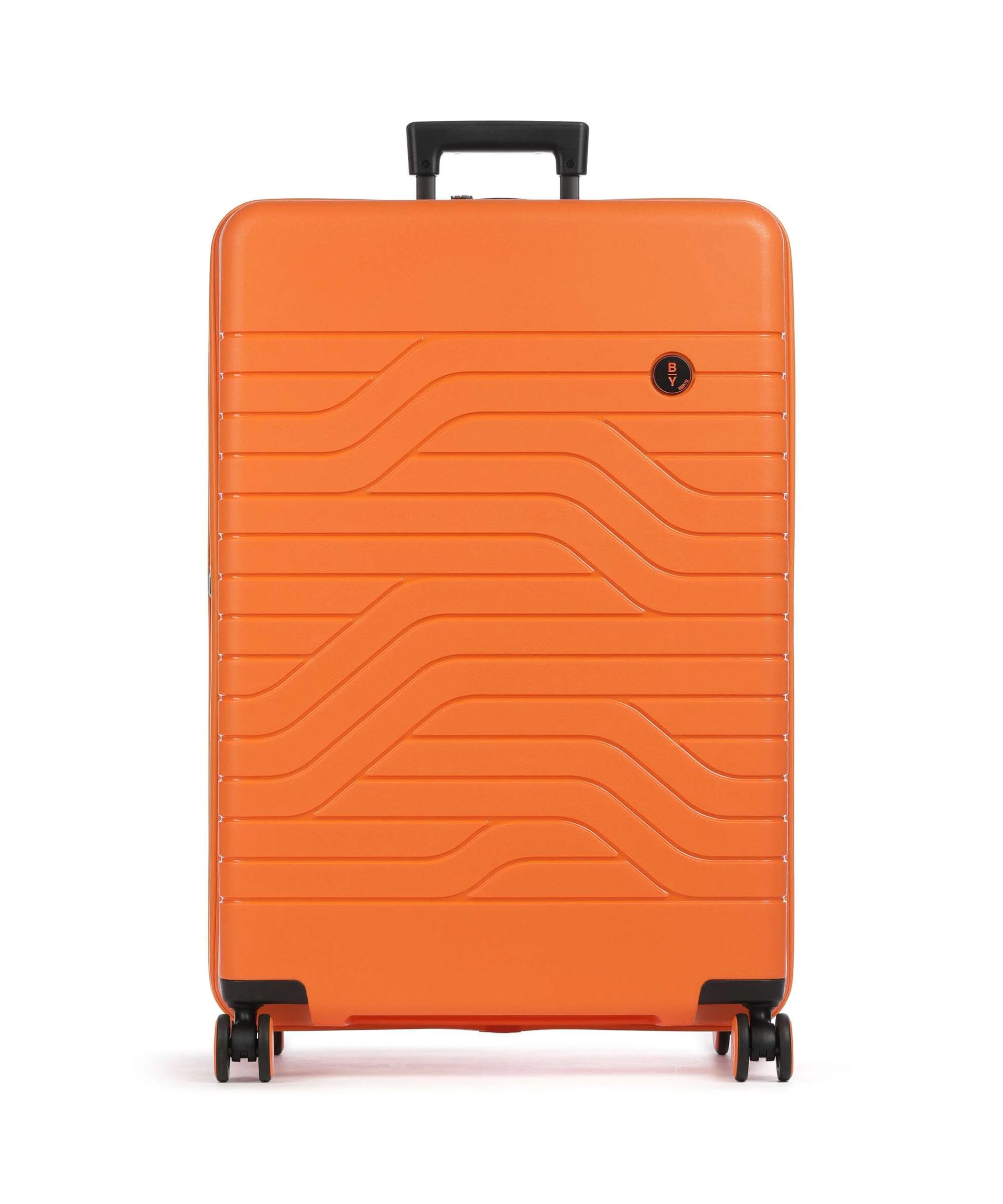 Brics BY Ulisse Spinner (4 wheels) orange