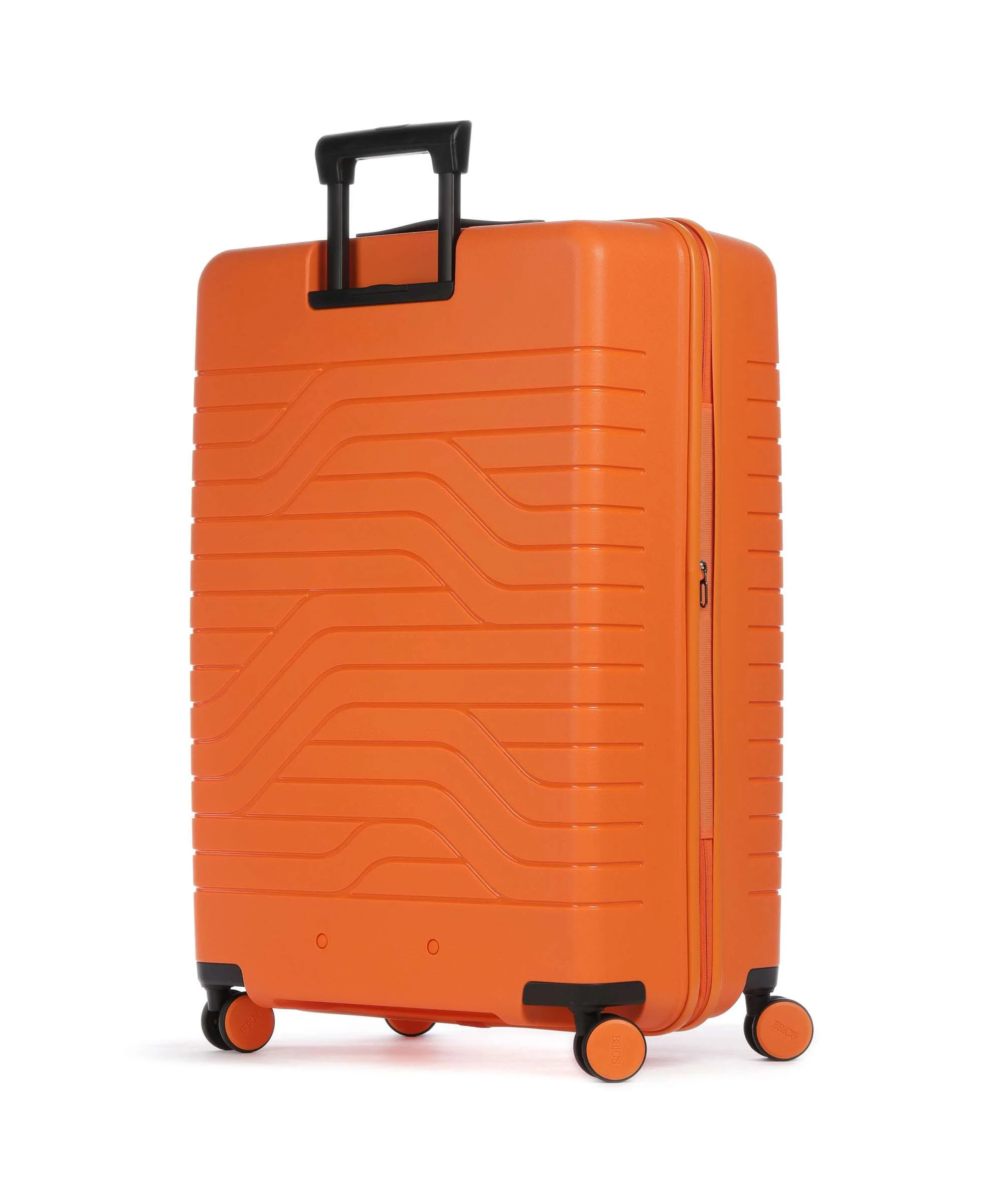 Brics BY Ulisse Spinner (4 wheels) orange - Image 2