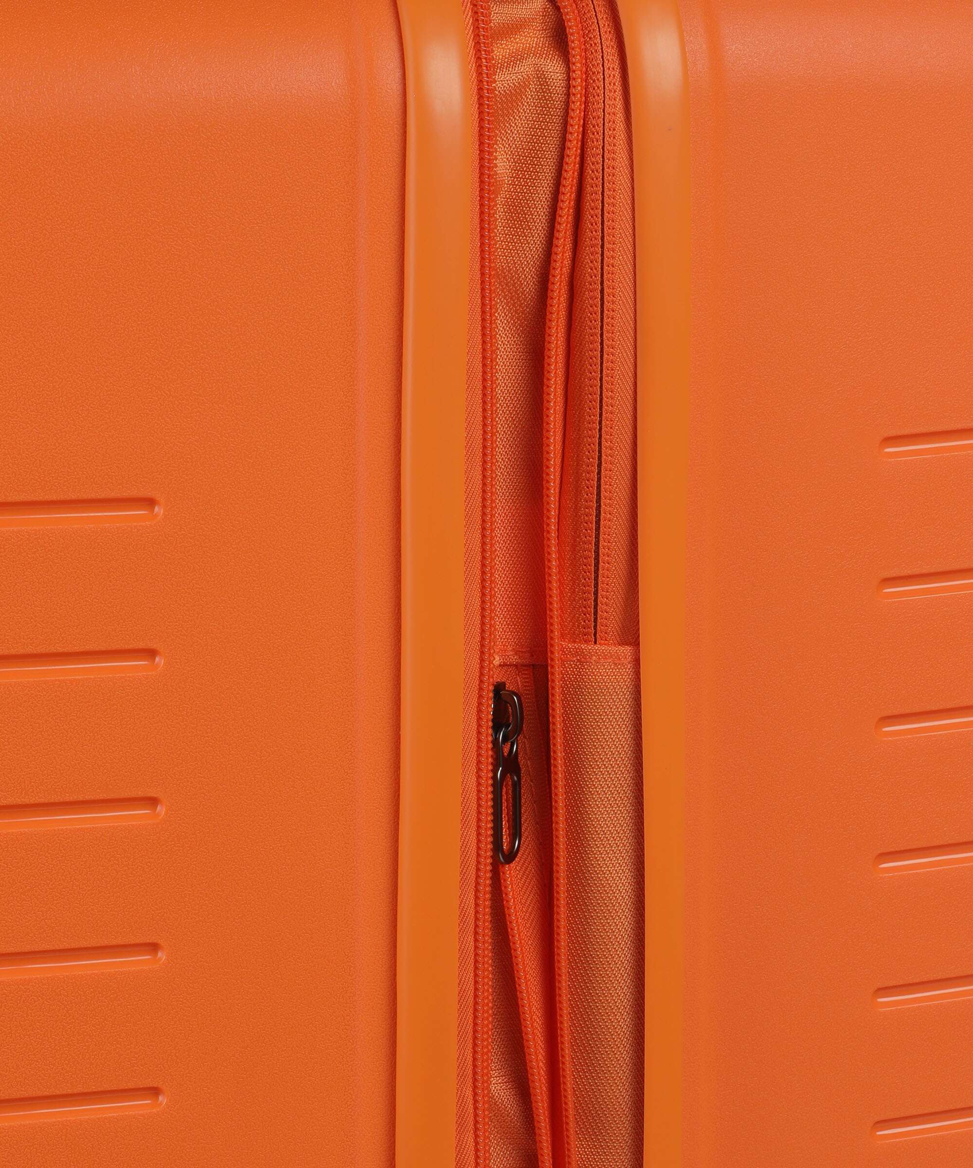 Brics BY Ulisse Spinner (4 wheels) orange - Image 4