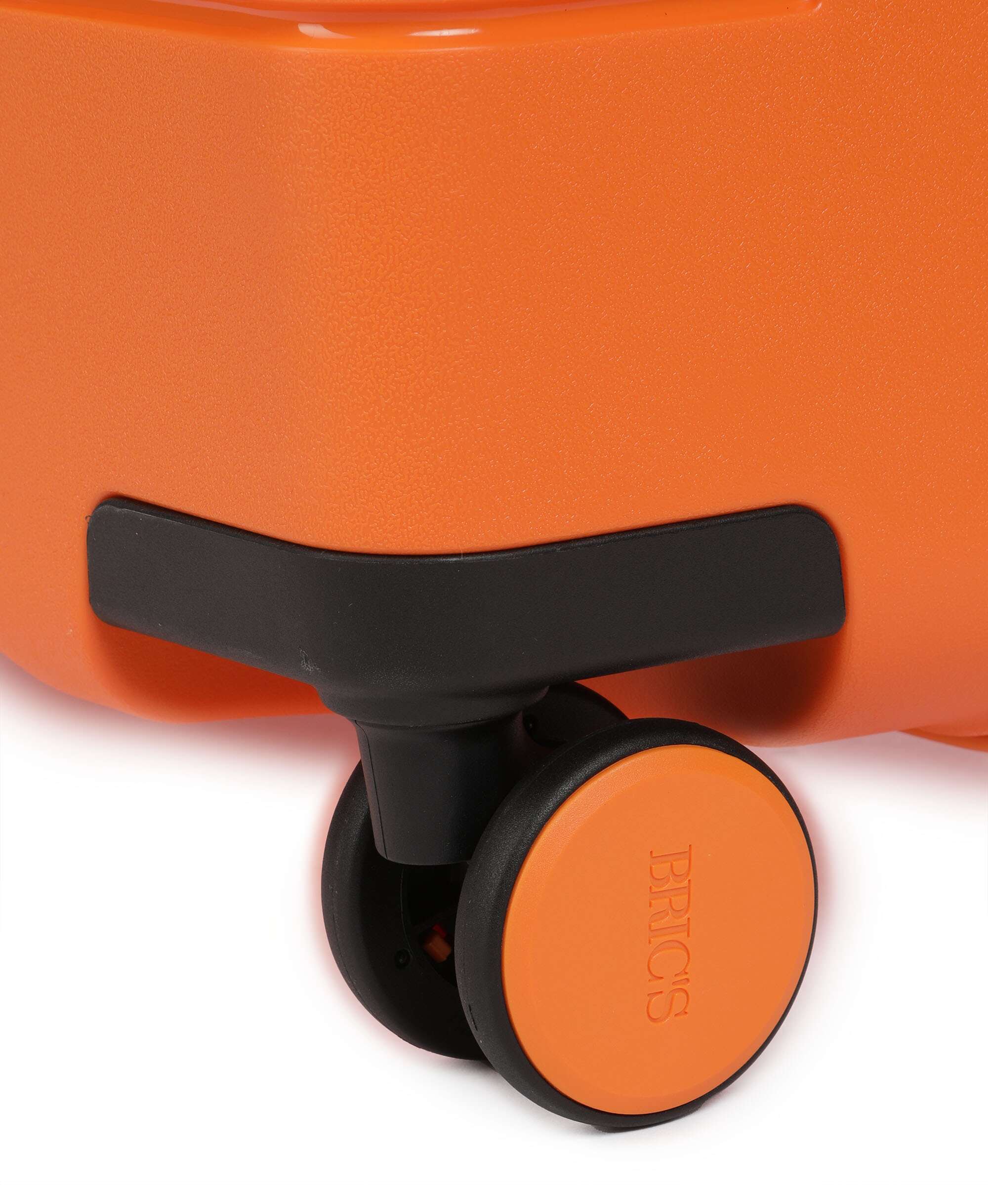 Brics BY Ulisse Spinner (4 wheels) orange - Image 5