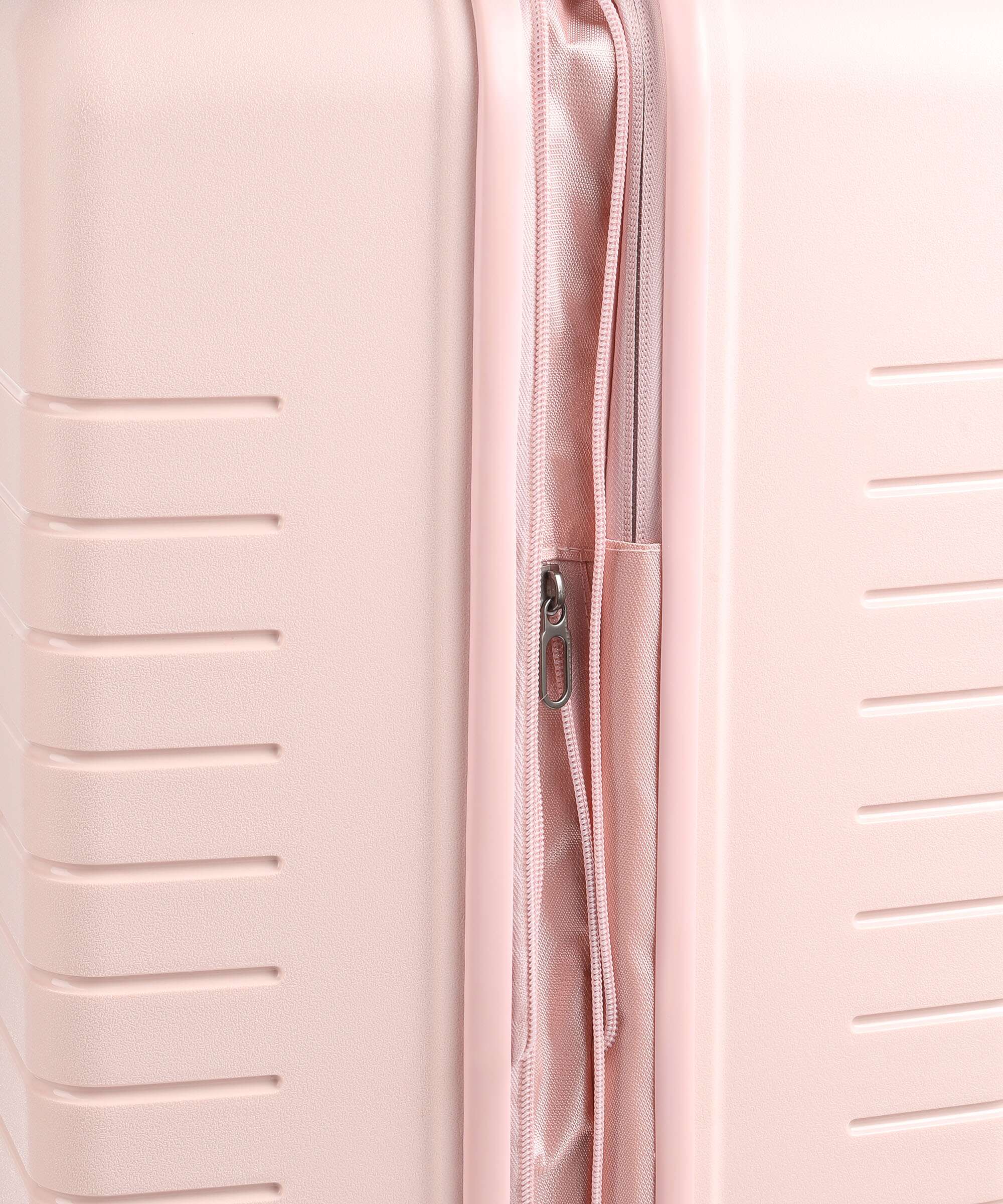 Brics BY Ulisse Spinner (4 wheels) pearl pink - Image 4