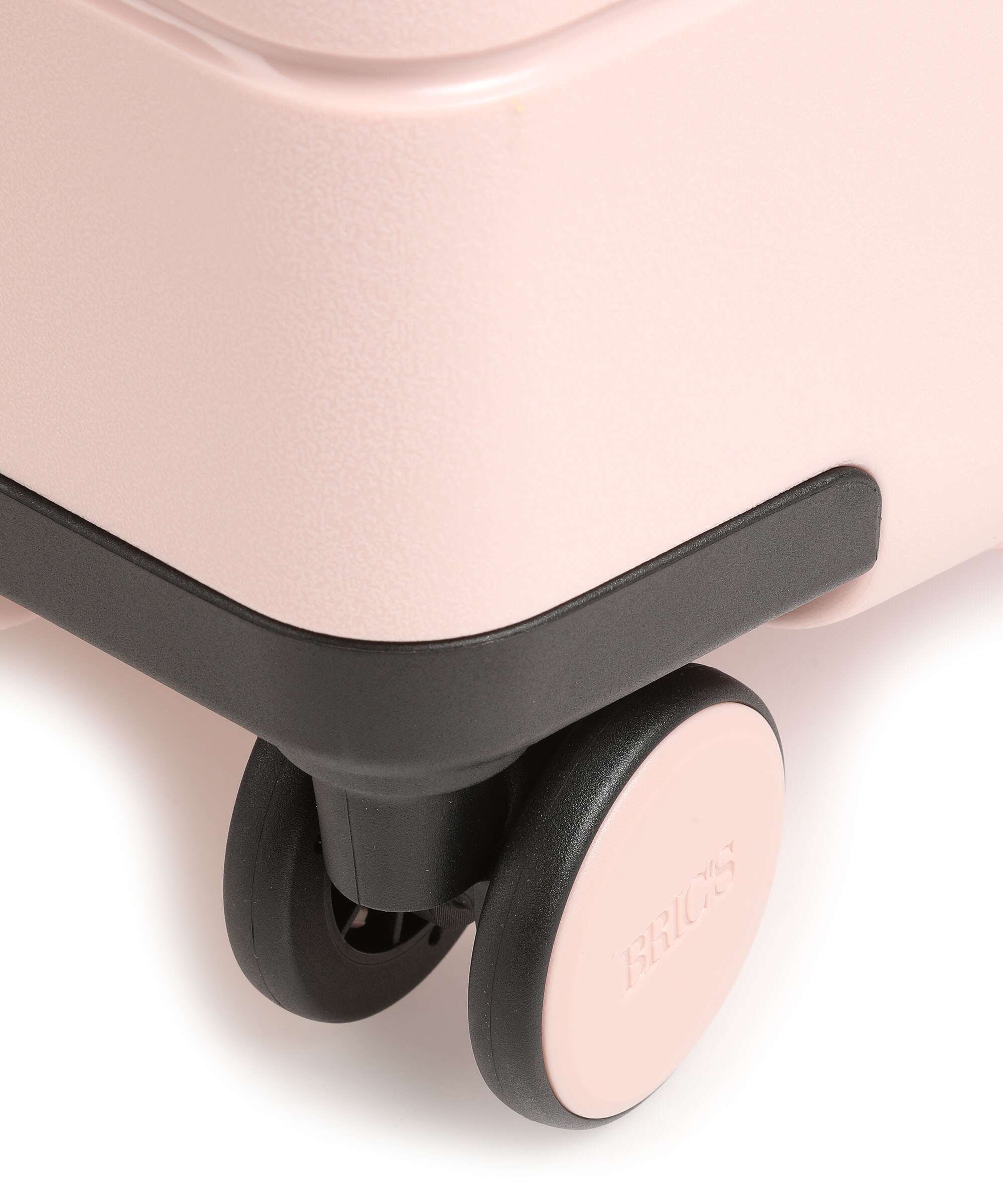 Brics BY Ulisse Spinner (4 wheels) pearl pink - Image 5