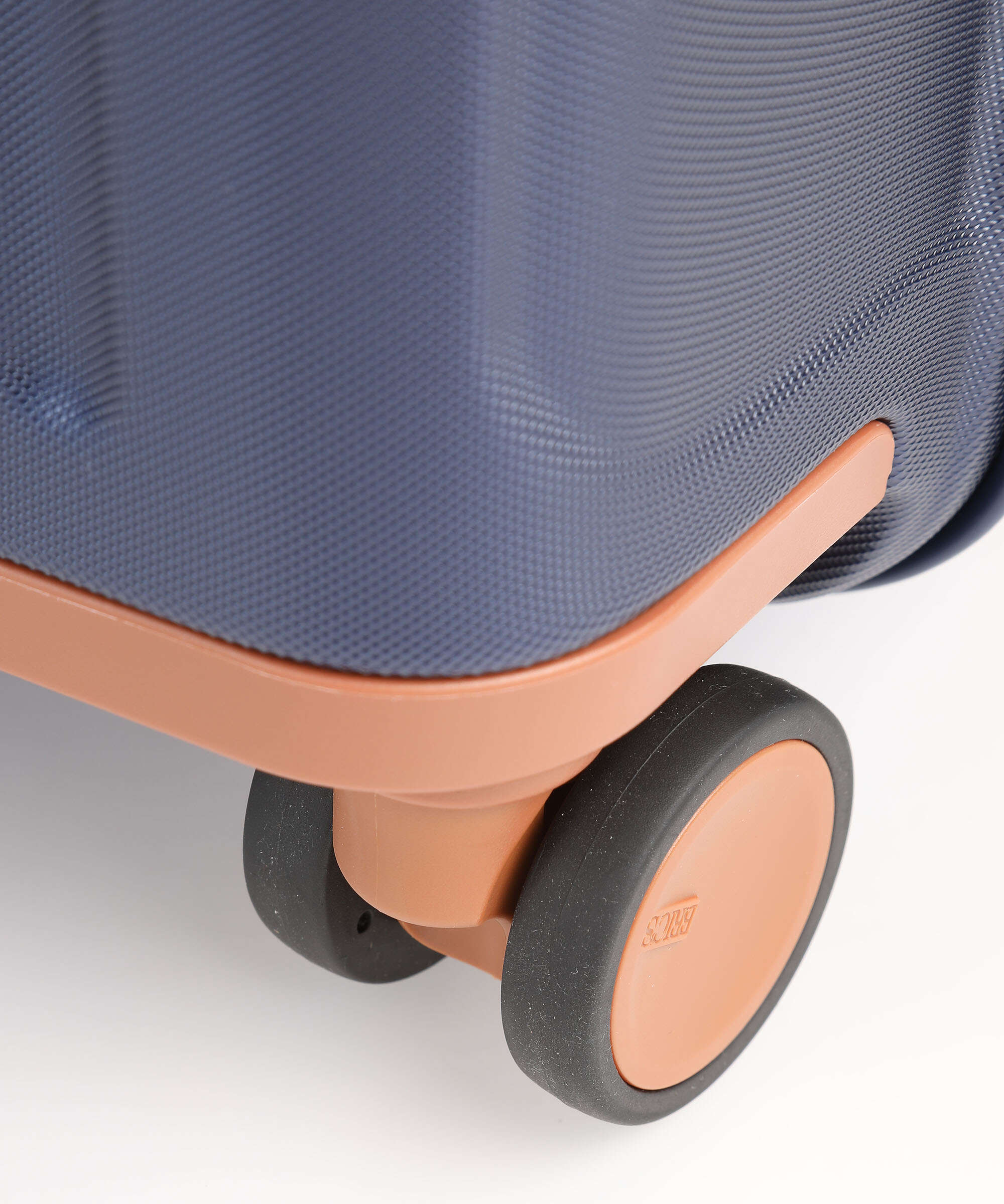 Brics Capri Spinner (4 wheels) blue - Image 6