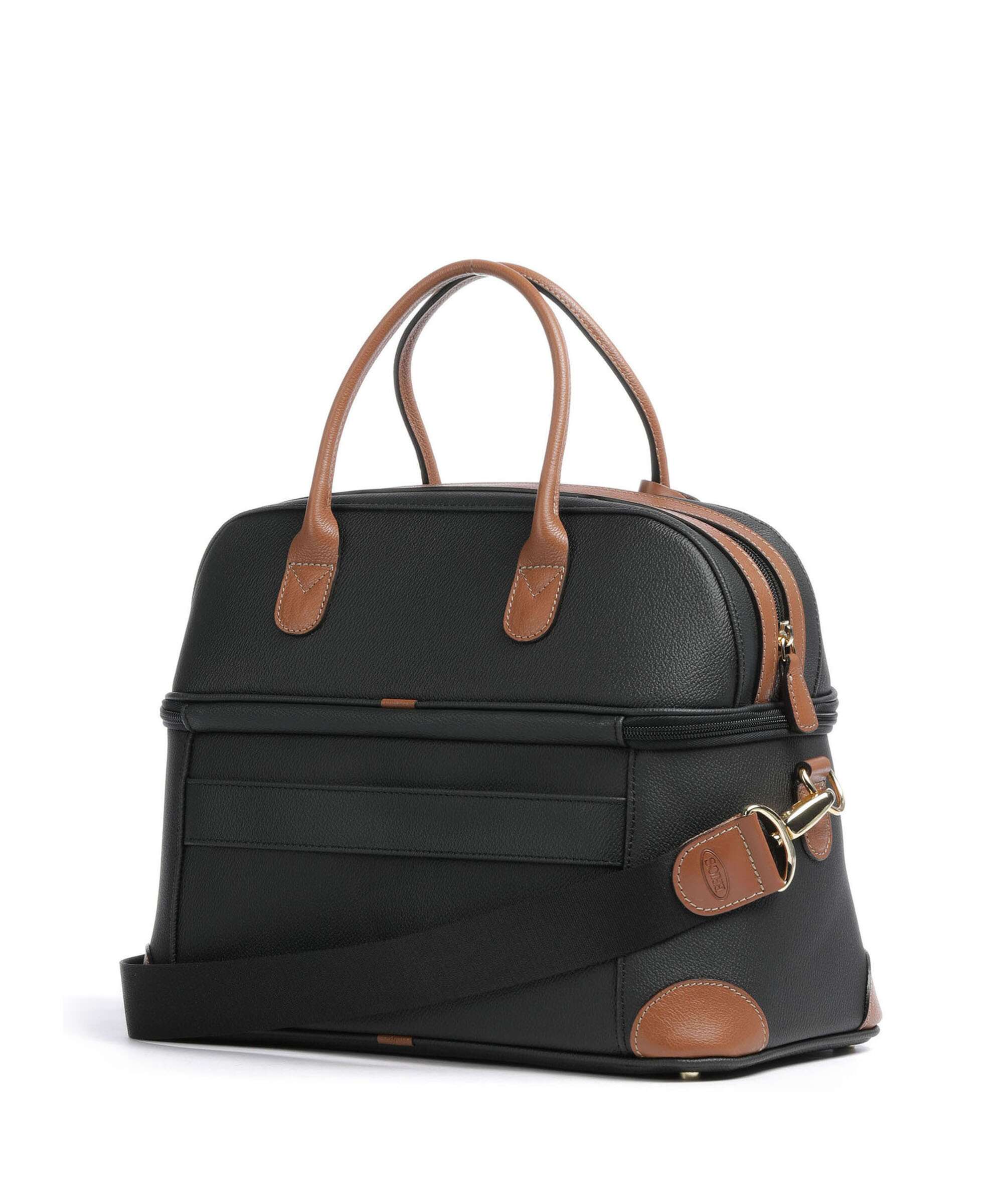 Brics Firenze Beauty case black - Image 2