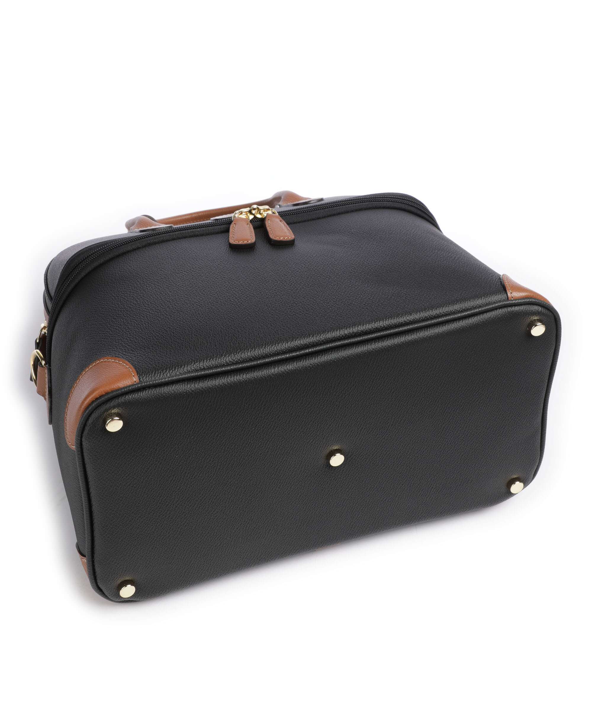 Brics Firenze Beauty case black - Image 4
