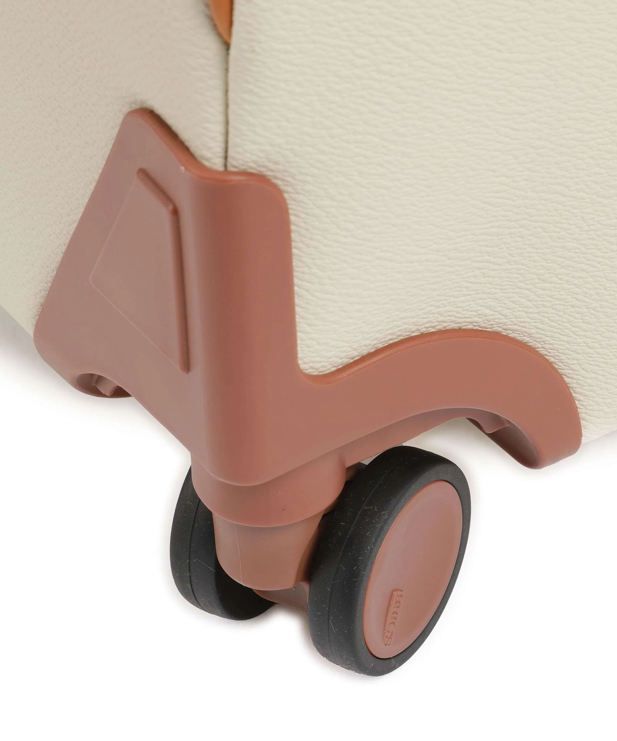 Brics Firenze Spinner (4 wheels) panna - Image 4