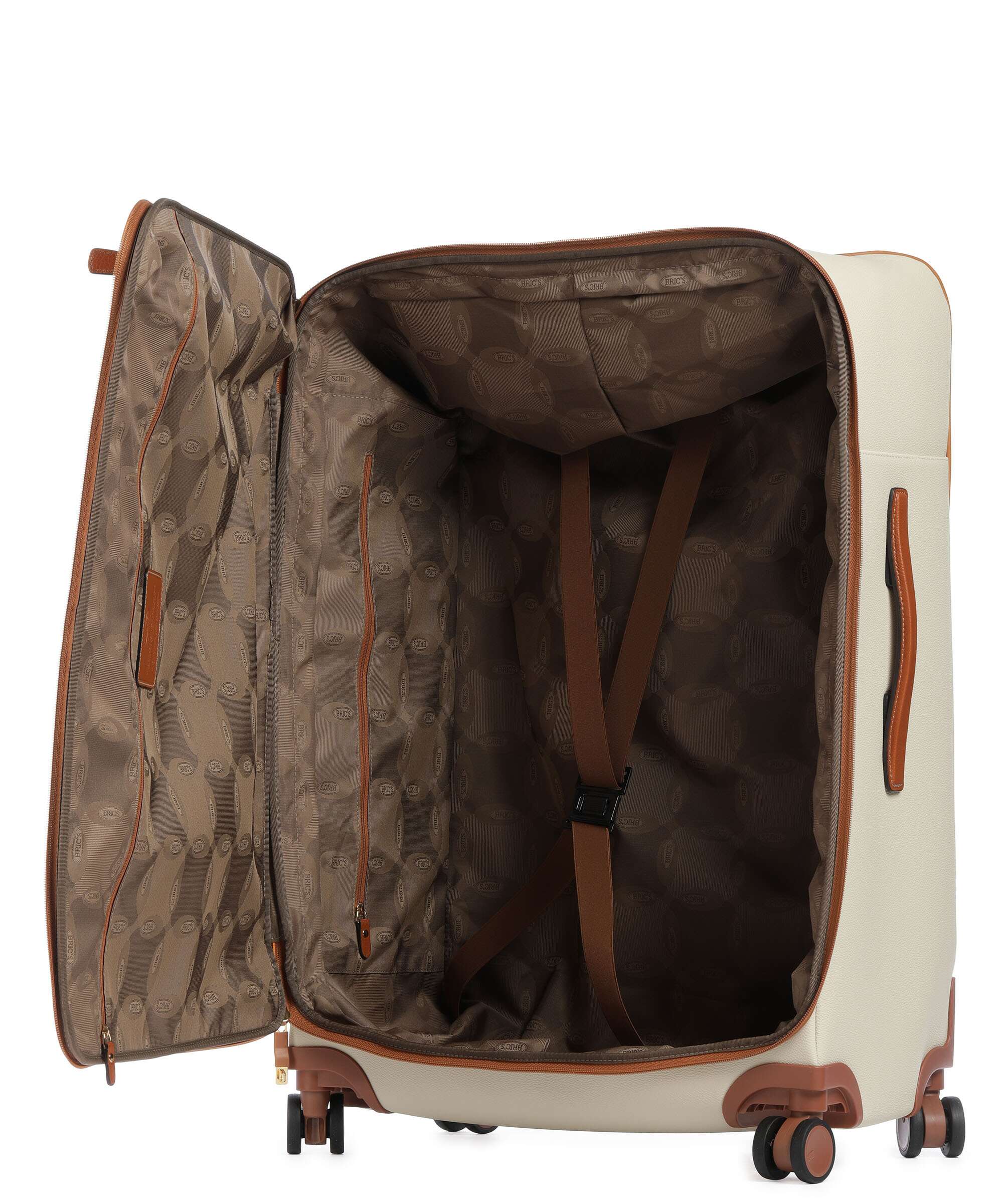 Brics Firenze Spinner (4 wheels) panna - Image 5