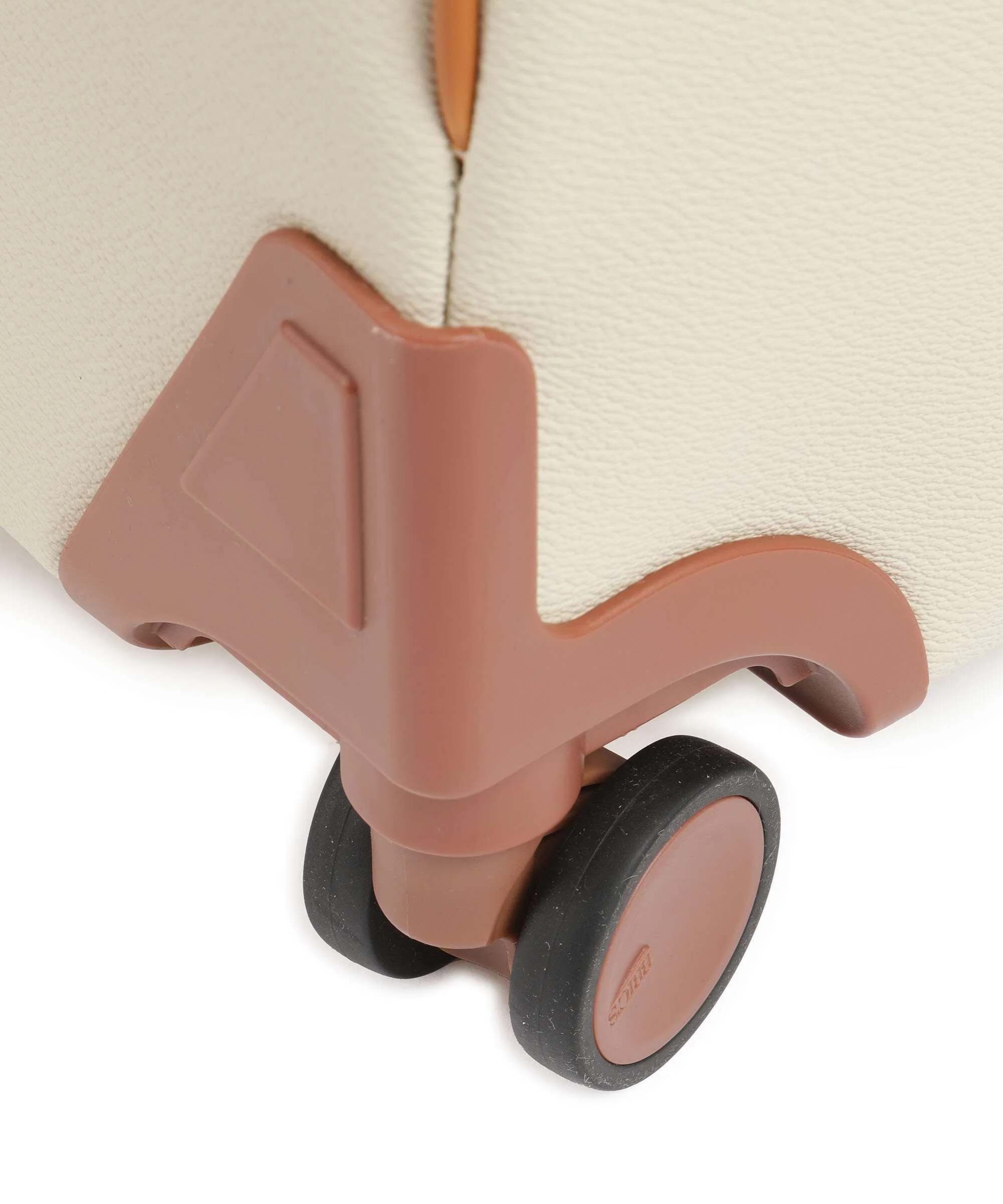 Brics Firenze Spinner (4 wheels) panna - Image 4