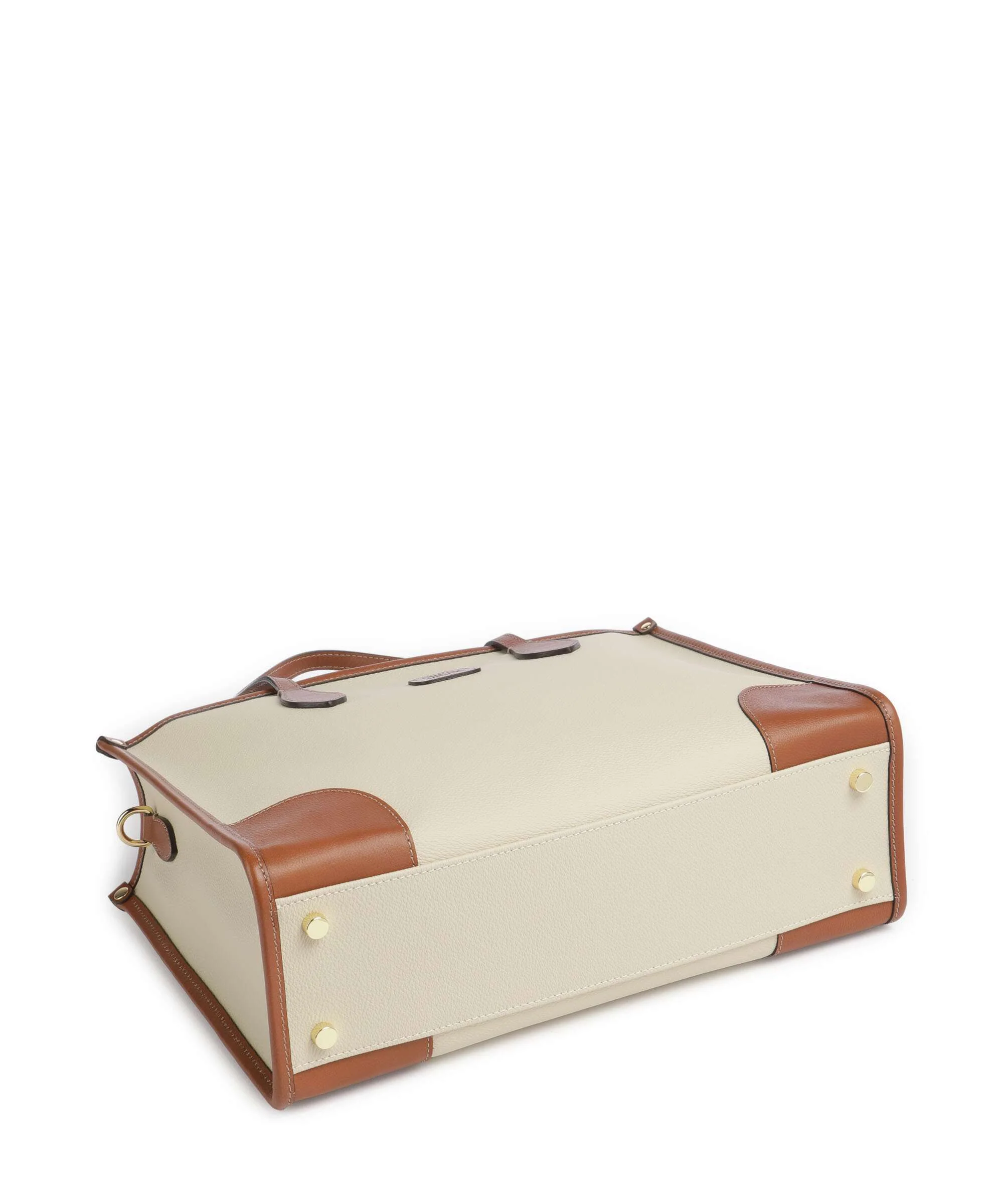 Brics Firenze Tote bag cream - Image 5