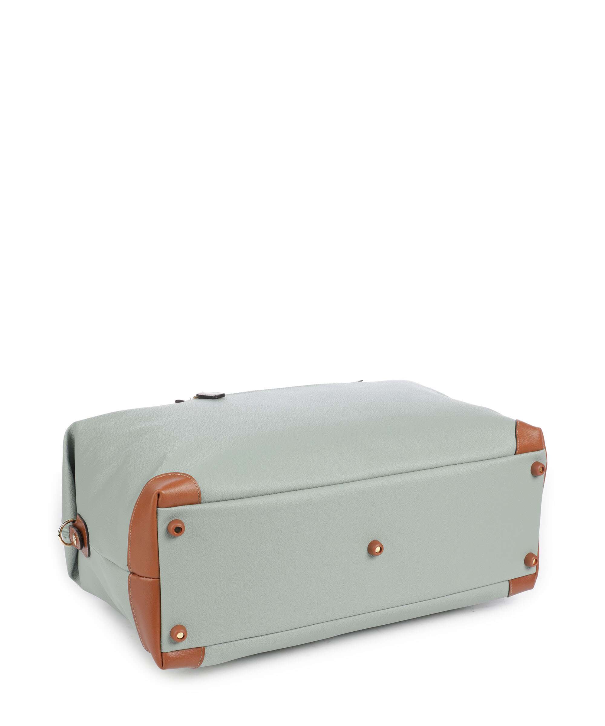 Brics Firenze Weekend bag eucalyptus - Image 4