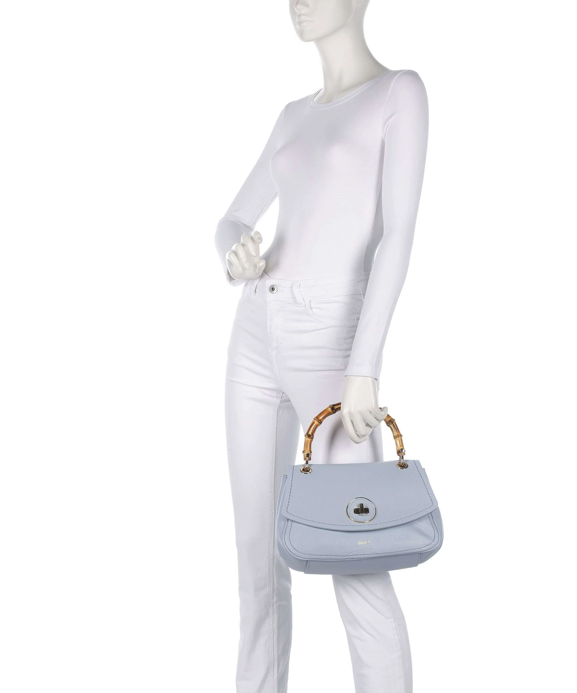 Brics Gondola Girasola Handbag fairytale - Image 3