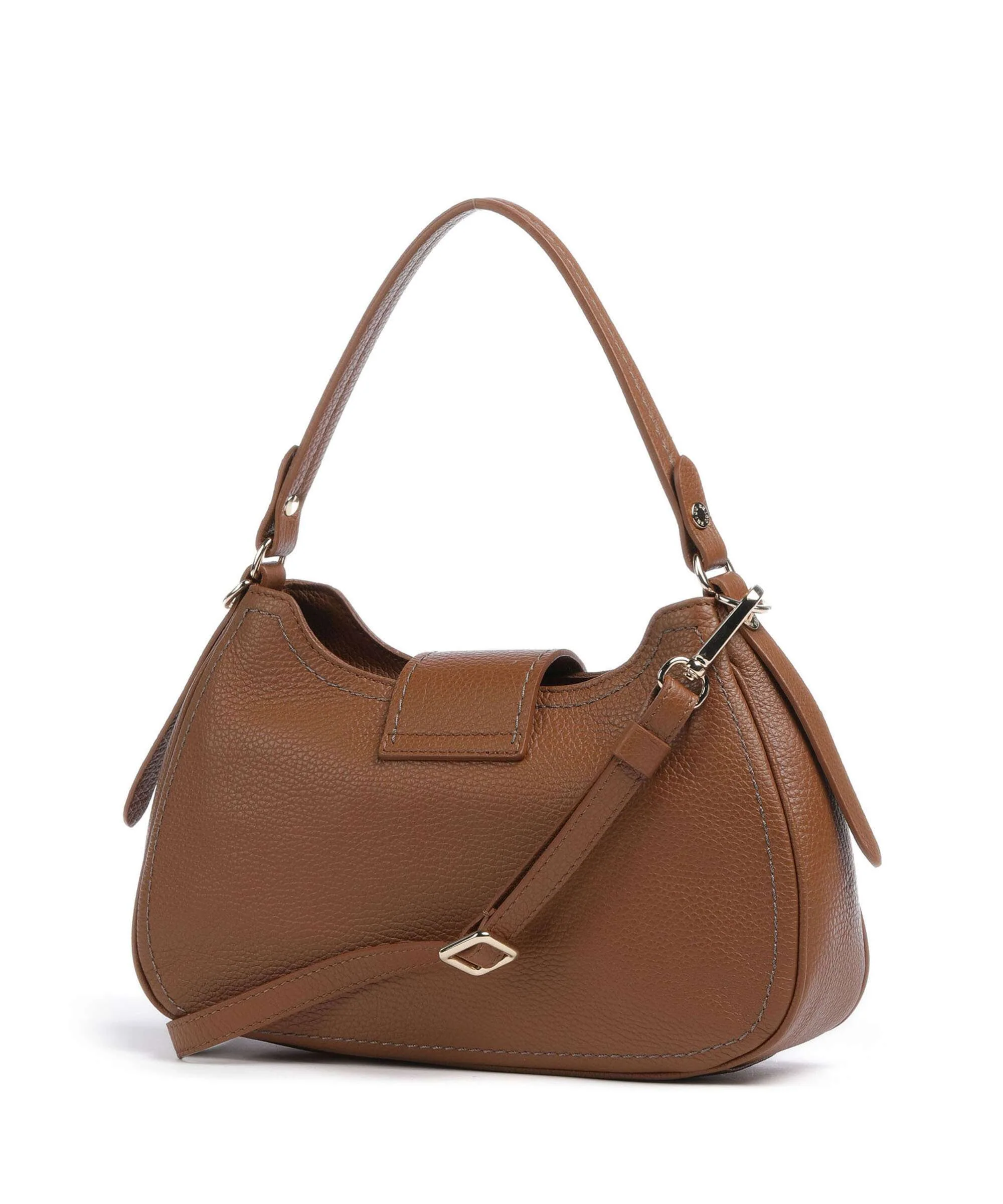 Brics Gondola Hobo bag nocciola - Image 2