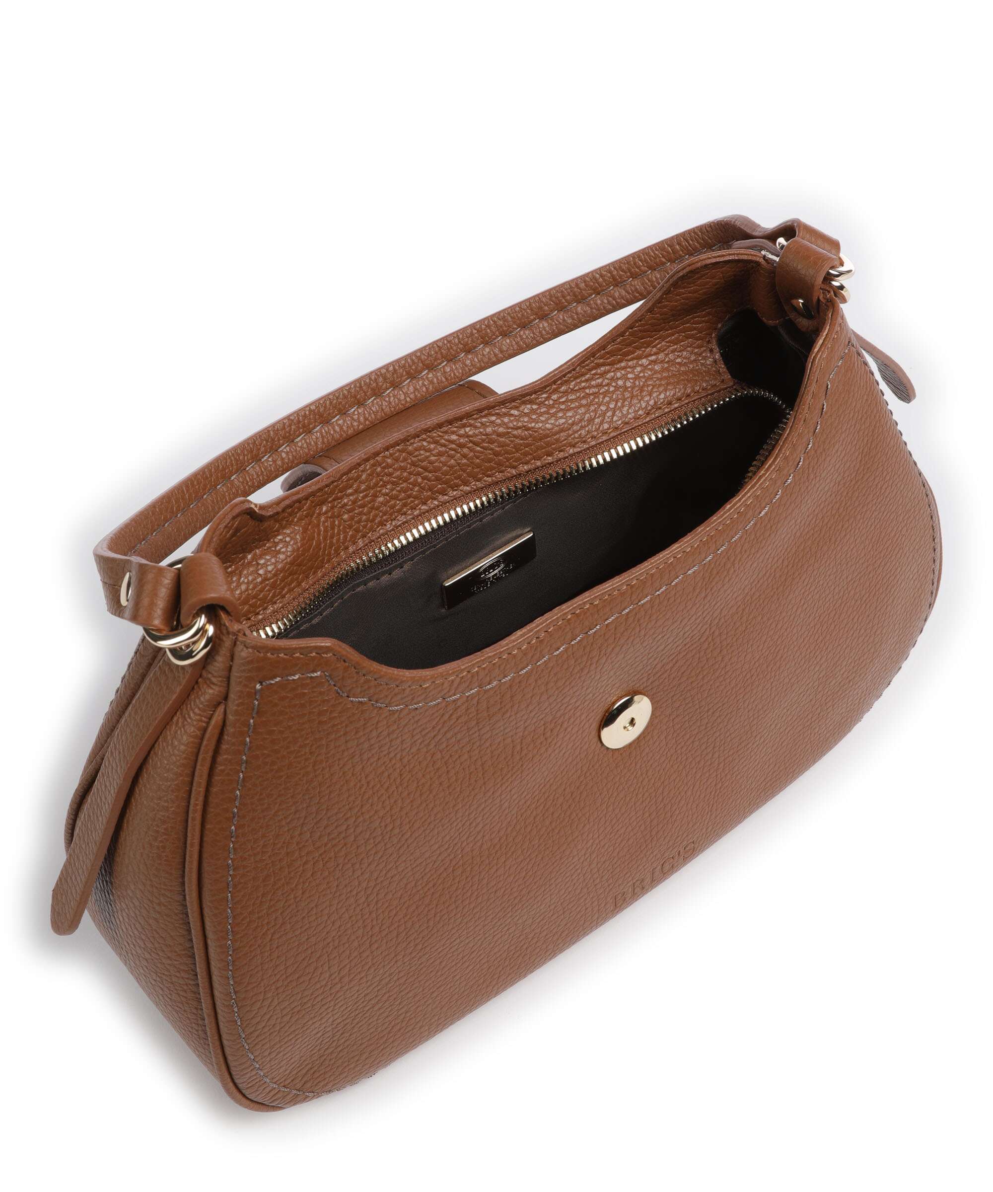 Brics Gondola Hobo bag nocciola - Image 6