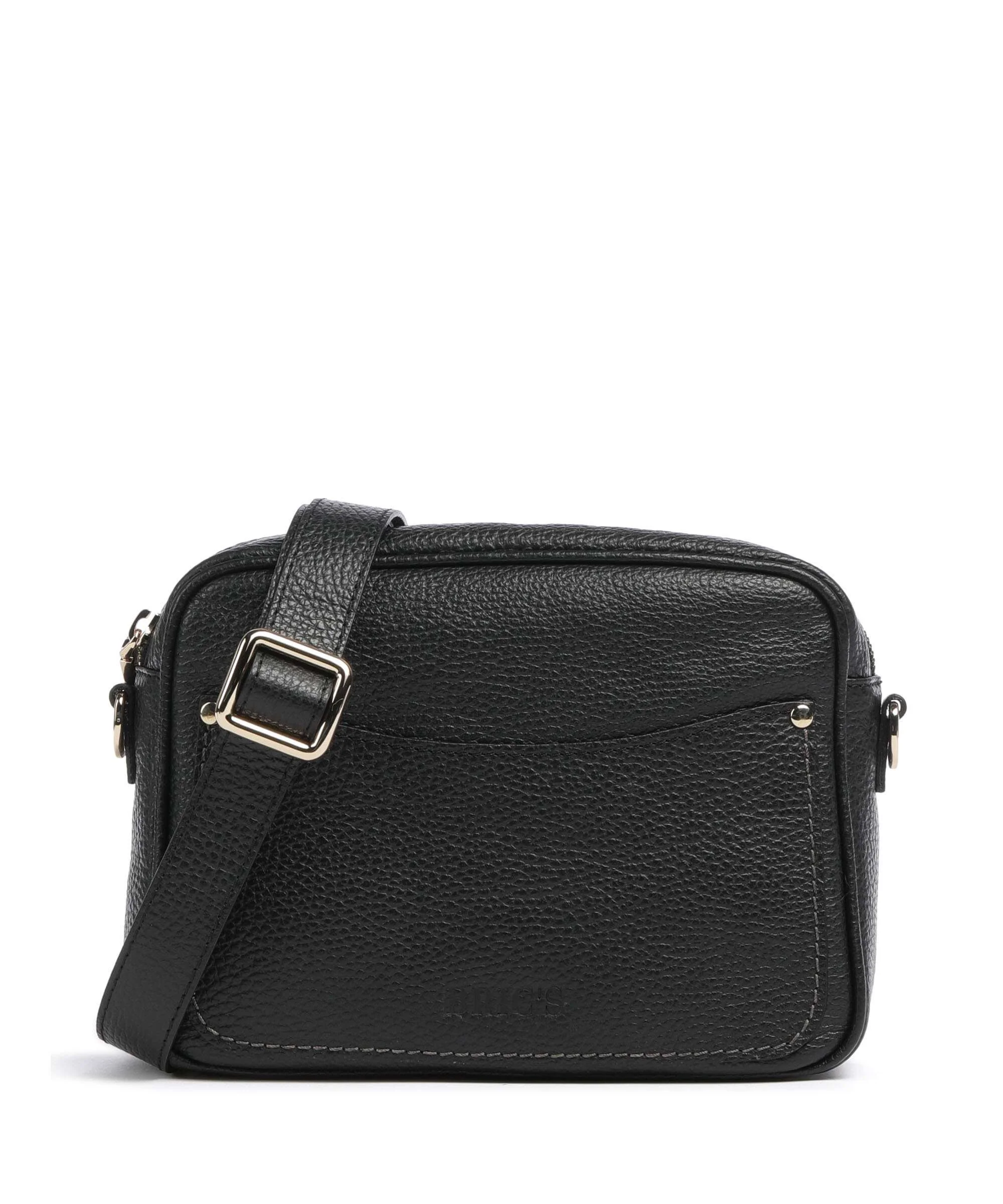Brics Gondola Magnolia Crossbody bag nero - Image 2